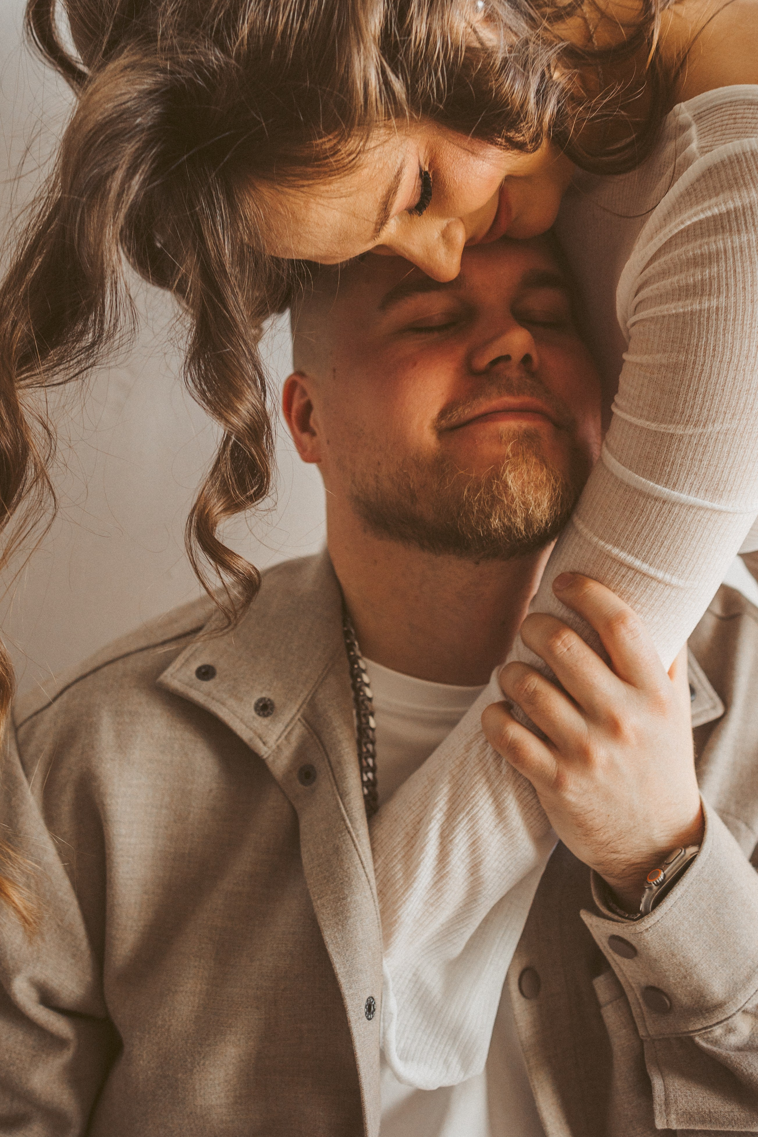 Беременность. Фотограф в Москве и Домодедово Ирина Коростелева