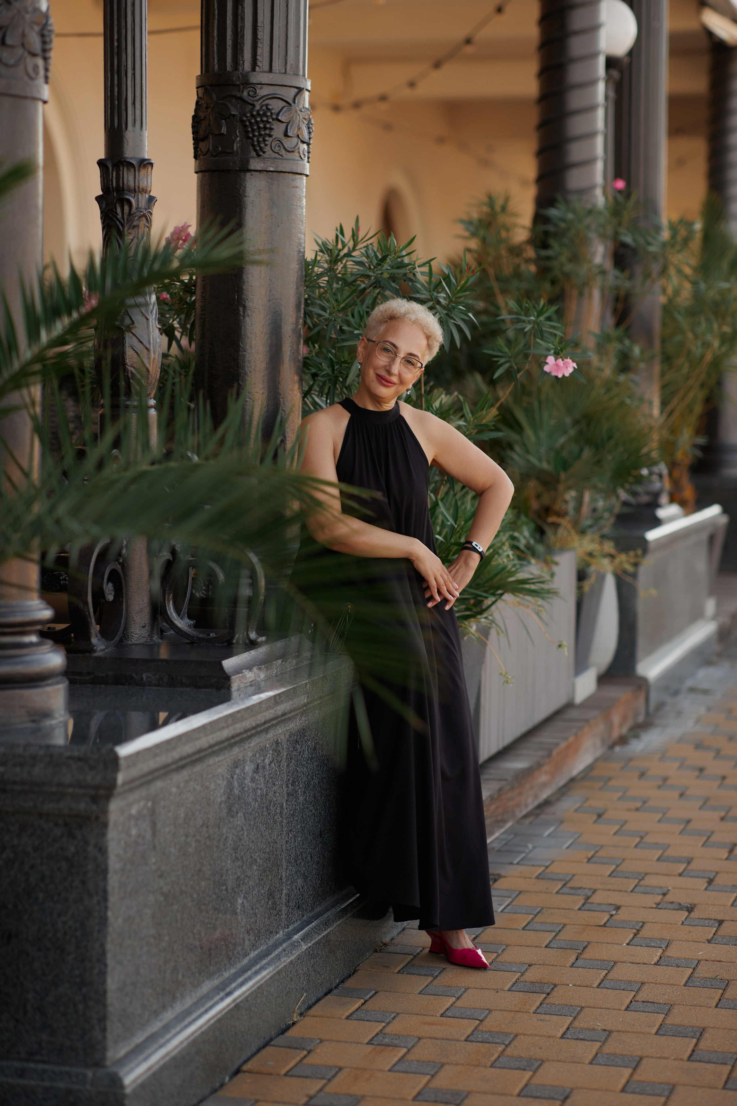 Ирина и Егинэ. Свадебный и семейный фотограф в Сочи-Красной поляне Ларионова Анна