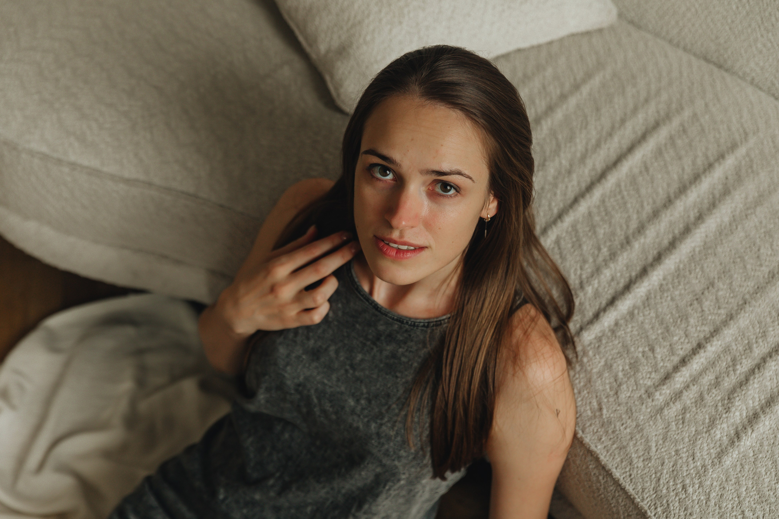 Лена. Трансформационные игры. Семейный фотограф в Санкт-Петербурге Ева Маркова