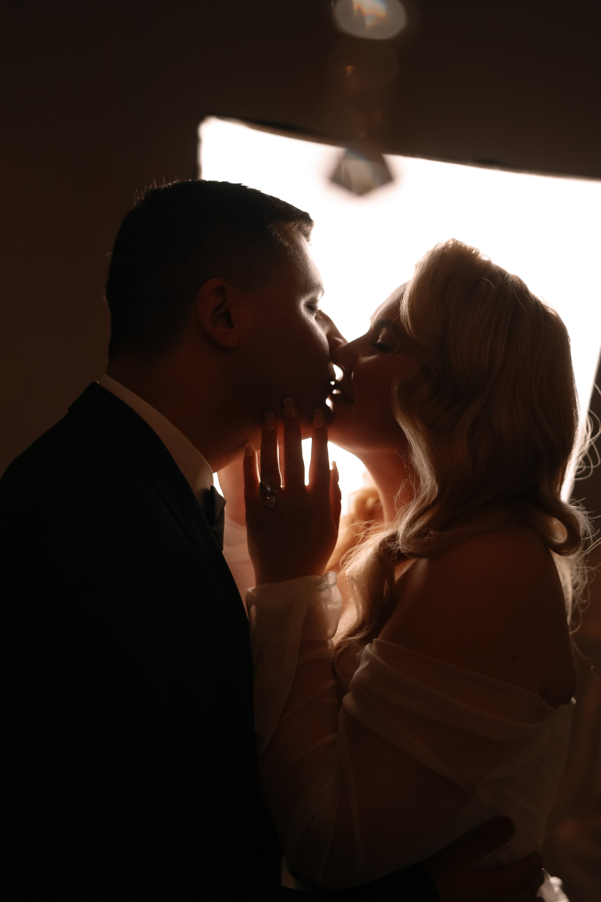 Сэф и Лера. Свадебный и семейный Фотограф Денис Кошель