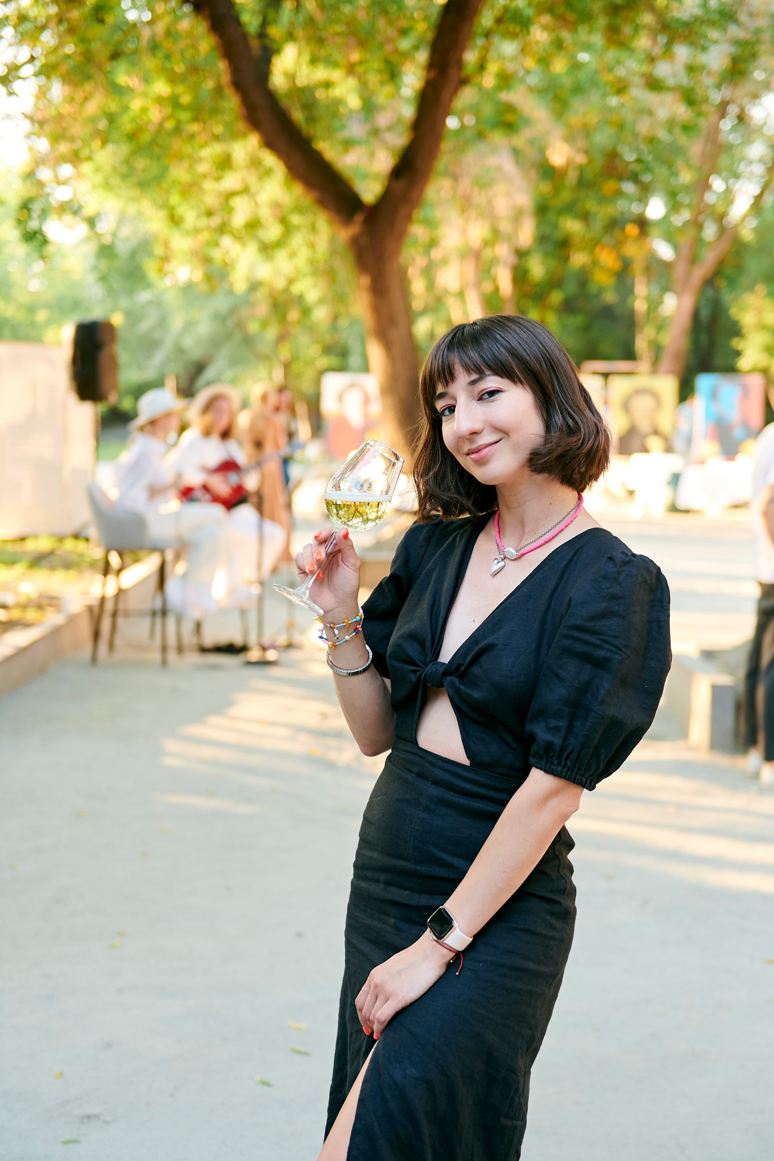 Ужин-открытие фестиваля в честь 300-летия Екатеринбурга!. Фотограф Постольник Дарья