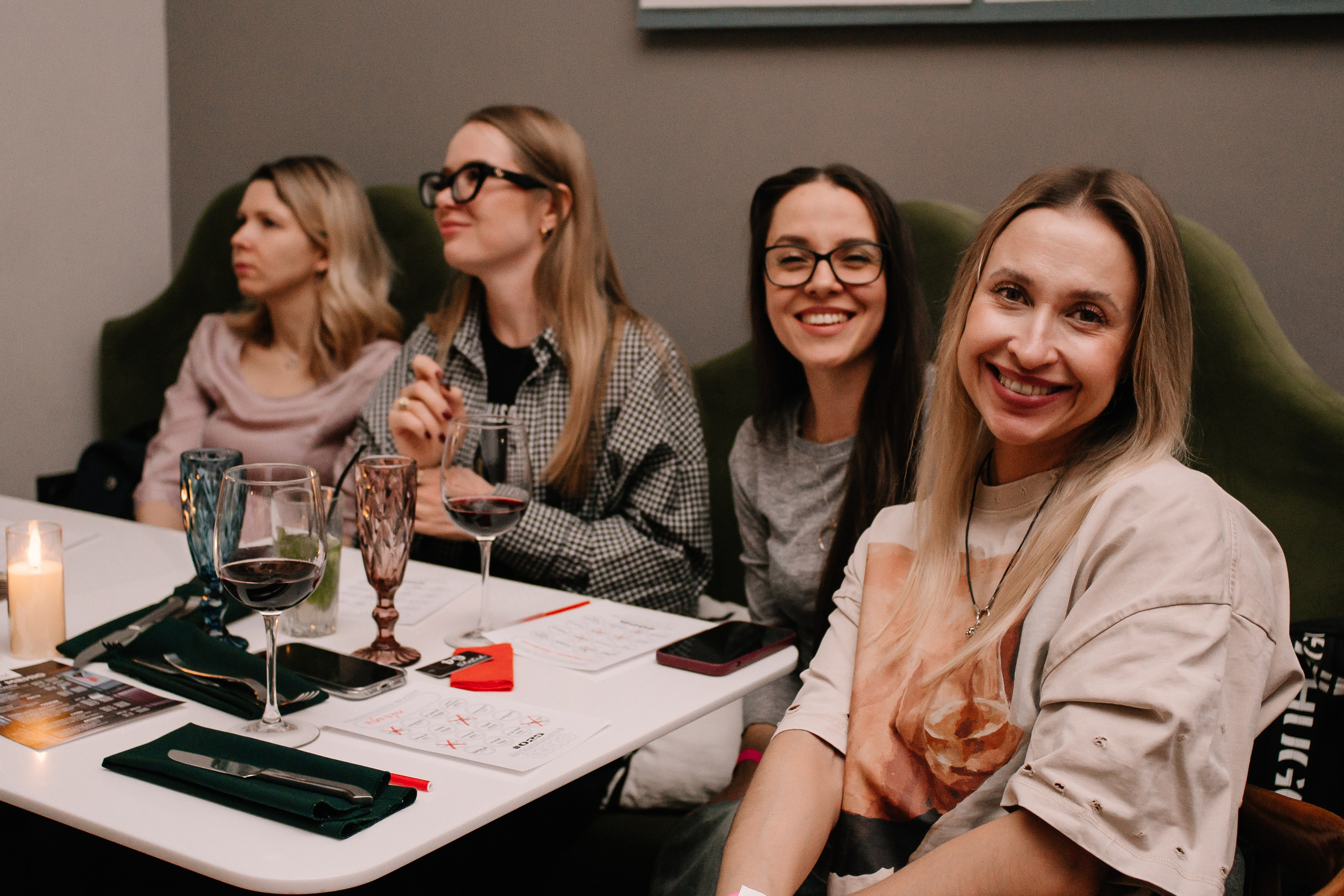 Музыкальное Бинго. Фотограф в Челябинске Любовь Денисенко