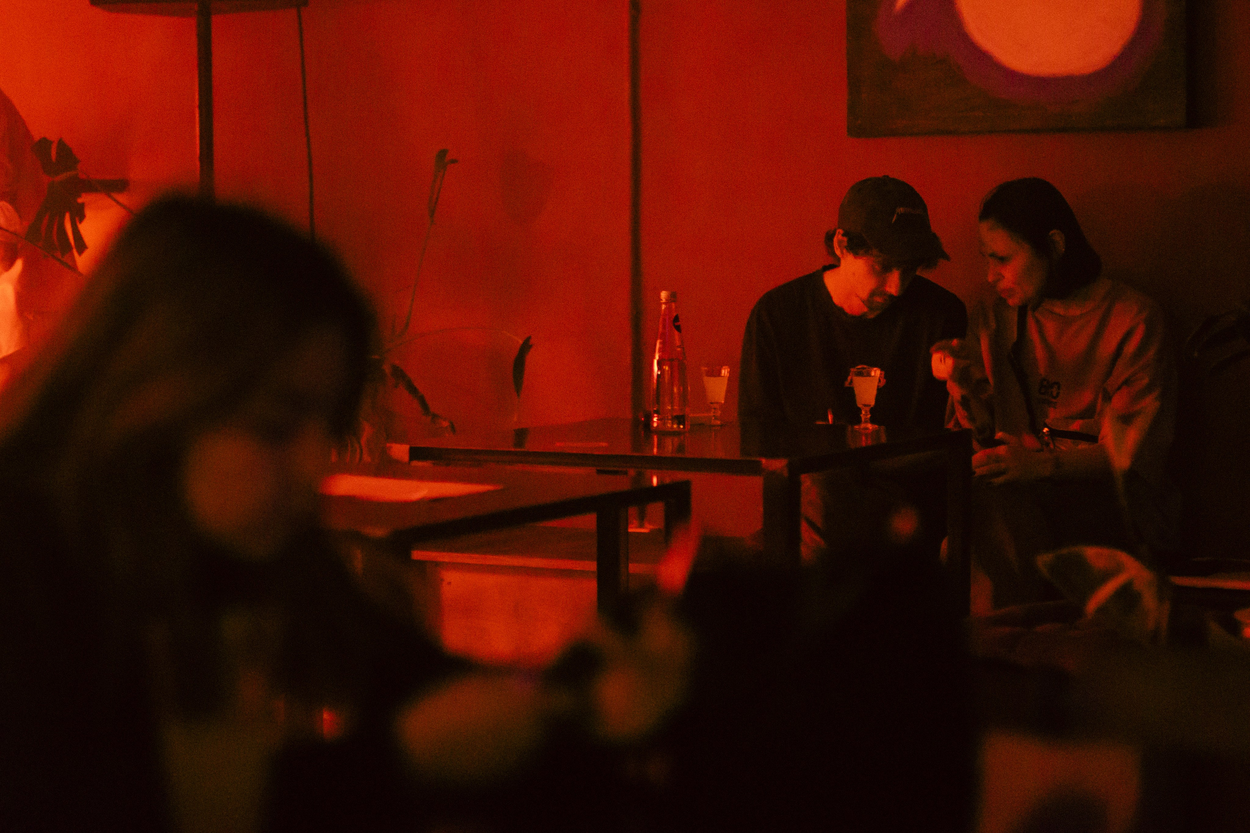 Pleasure Airlines. ИЗО. Фотограф в Челябинске Любовь Денисенко