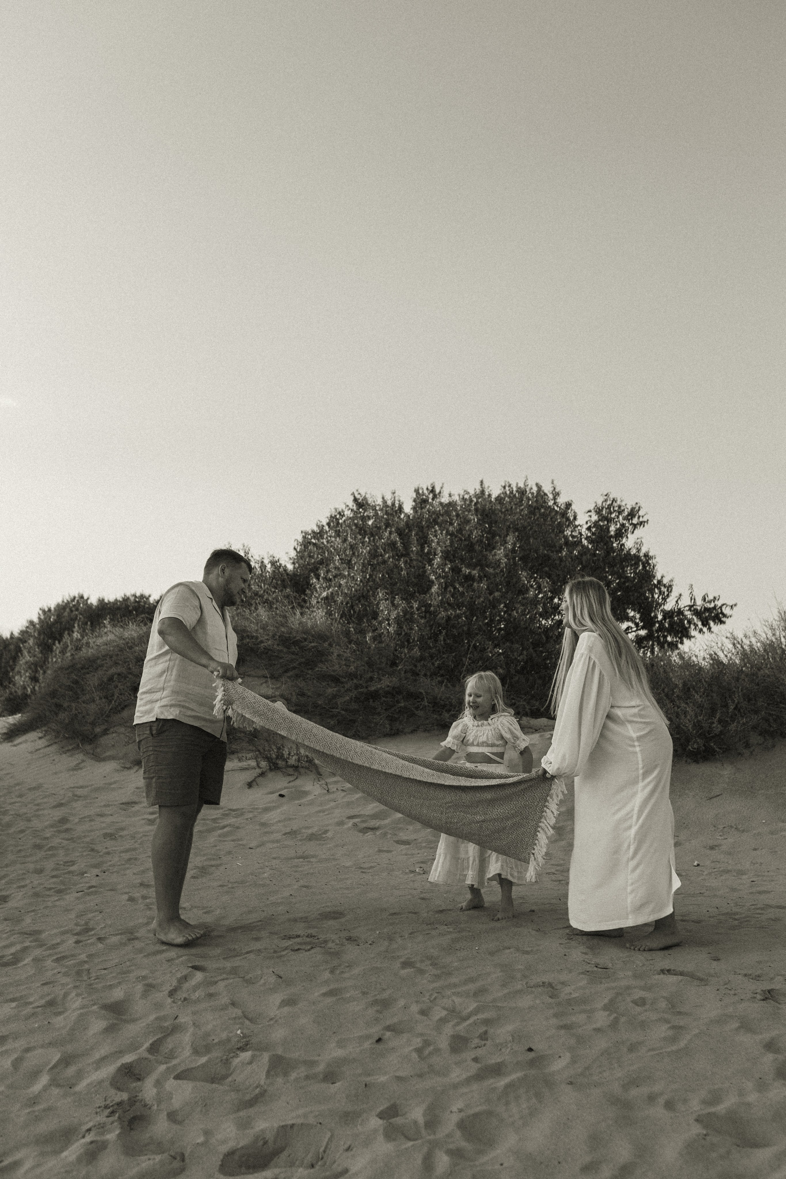 Антон Аня и Стеша. Семейный фотограф в Новороссийске и Анапе Александра Яковлева