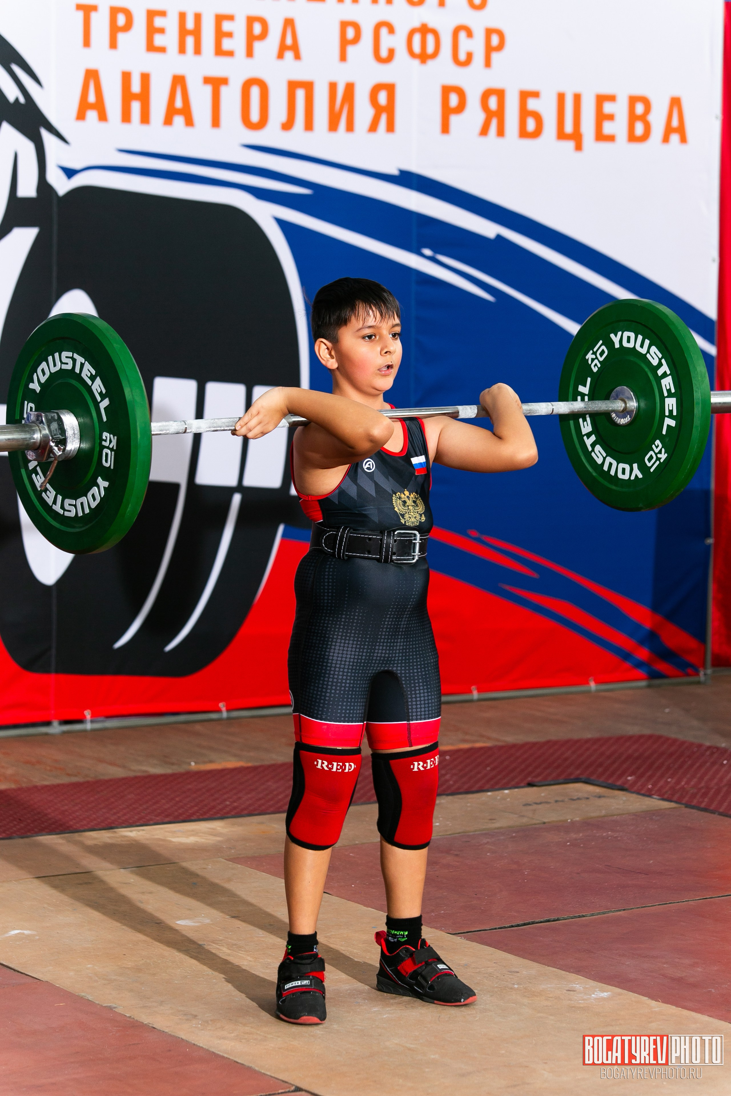 «Мы Вместе» Всероссийский турнир по тяжелой атлетике памяти ЗТР РСФСР Рябцева. Профессиональный фотограф в Мценске и Орловской области