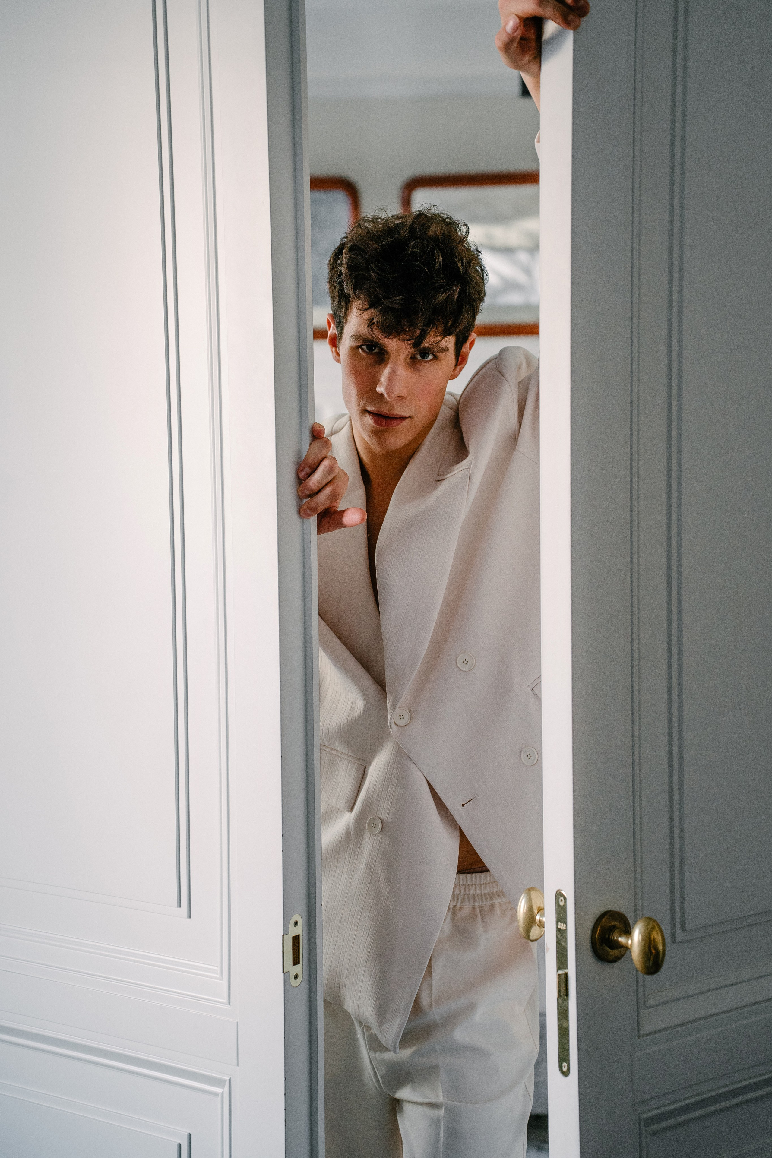 Маша и Саша. Свадебный и семейный фотограф в Воронеже Анастасия Бойко