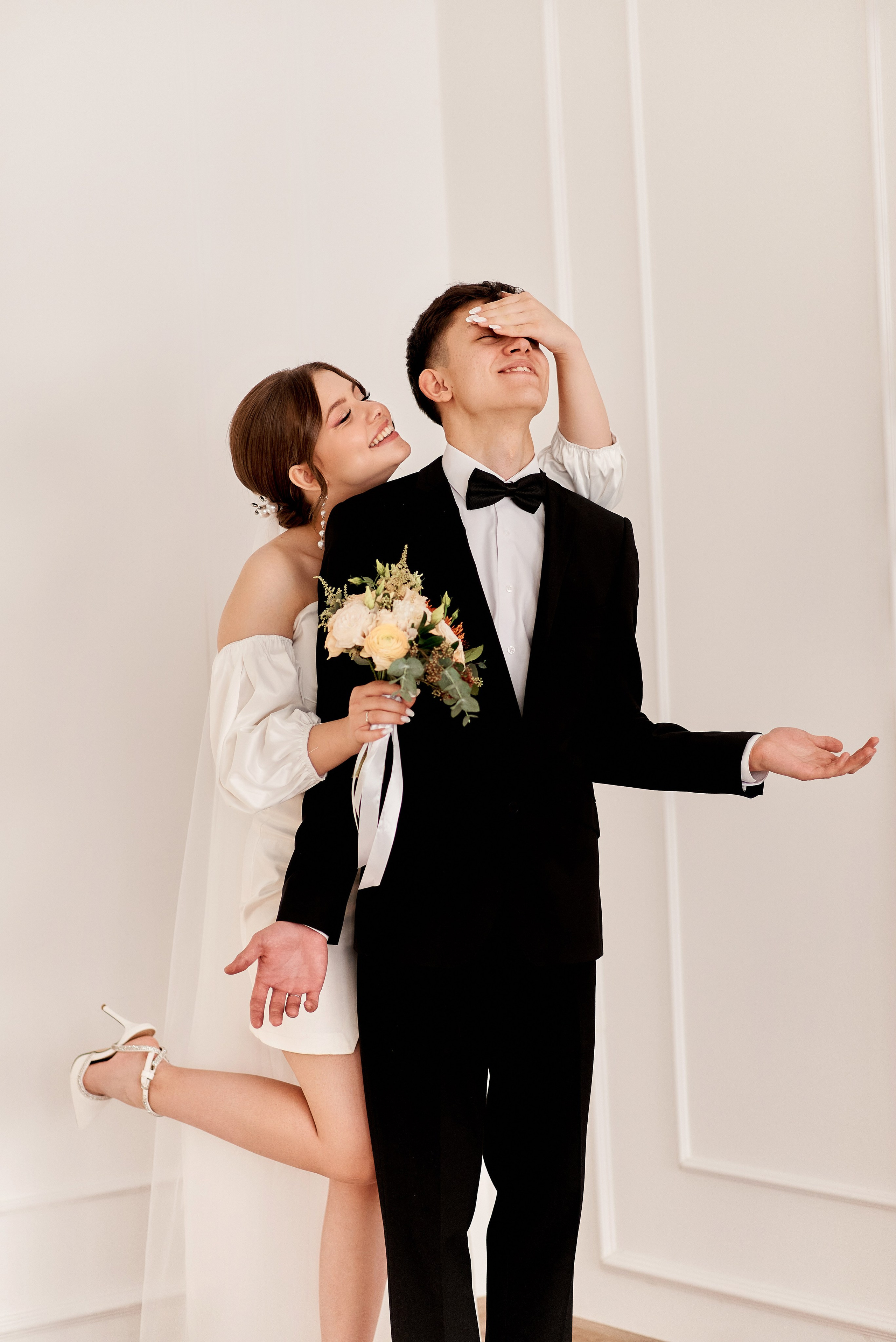 Д & М. Семейный и детский фотограф в г. Ногинске Ангелина Хасанова