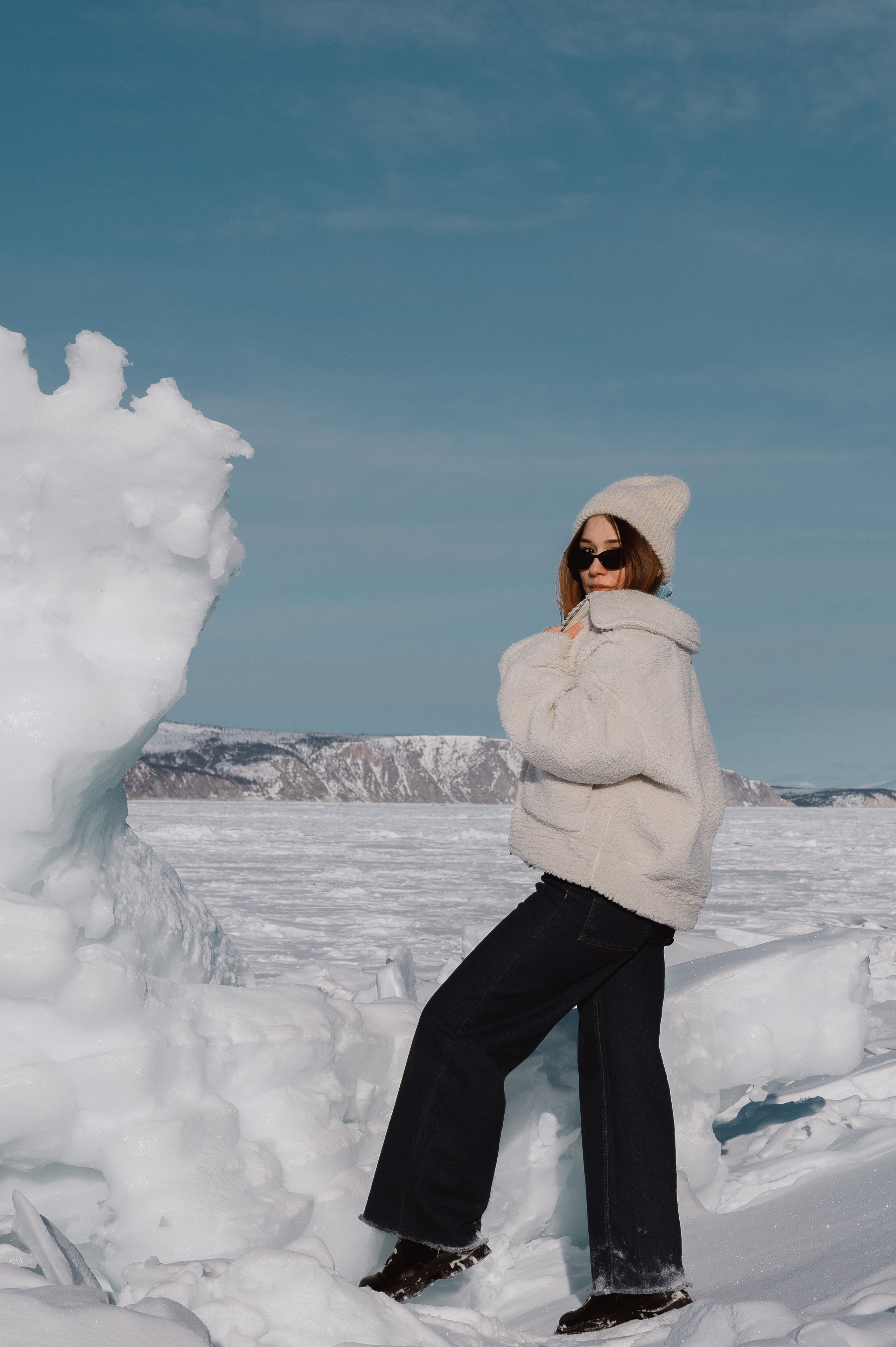 Фотограф Александр Ермолаев семейный и женский фотограф в Магадане