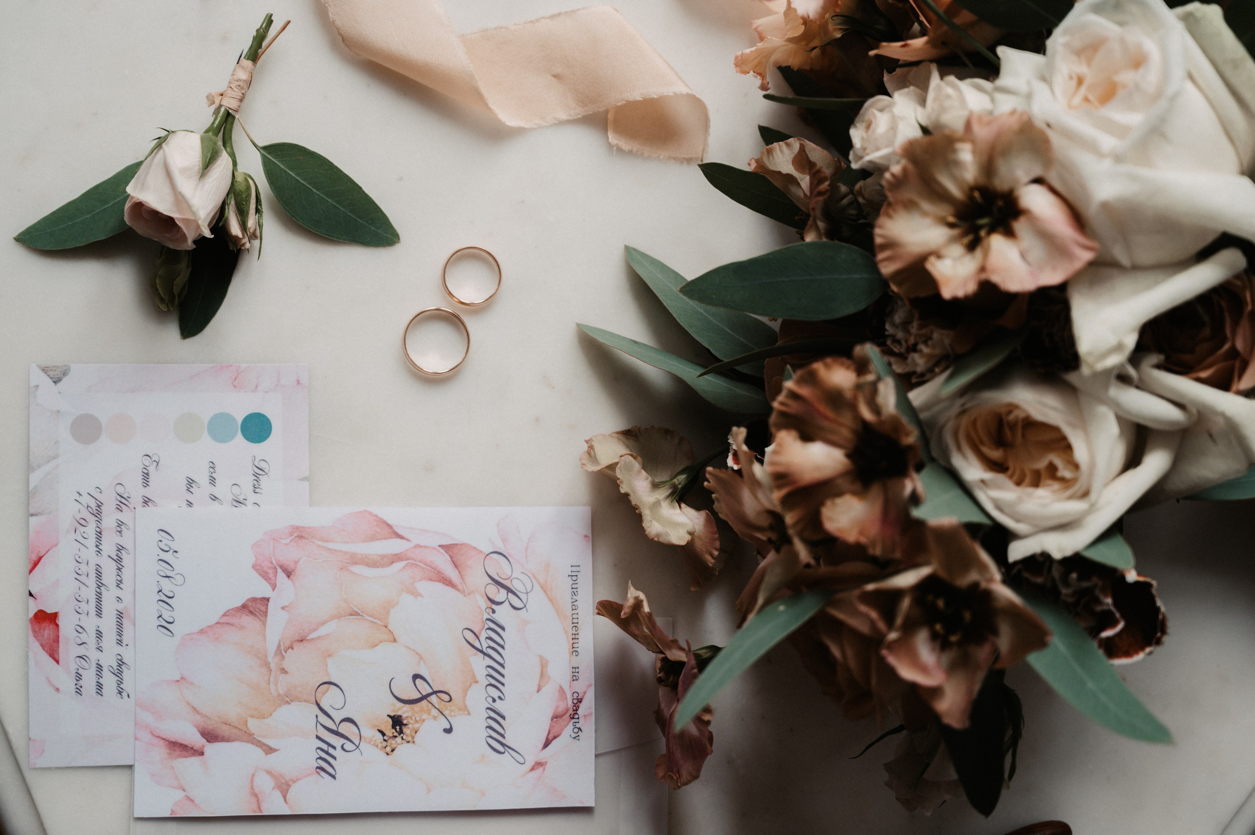 Фотограф Ким Ангелина