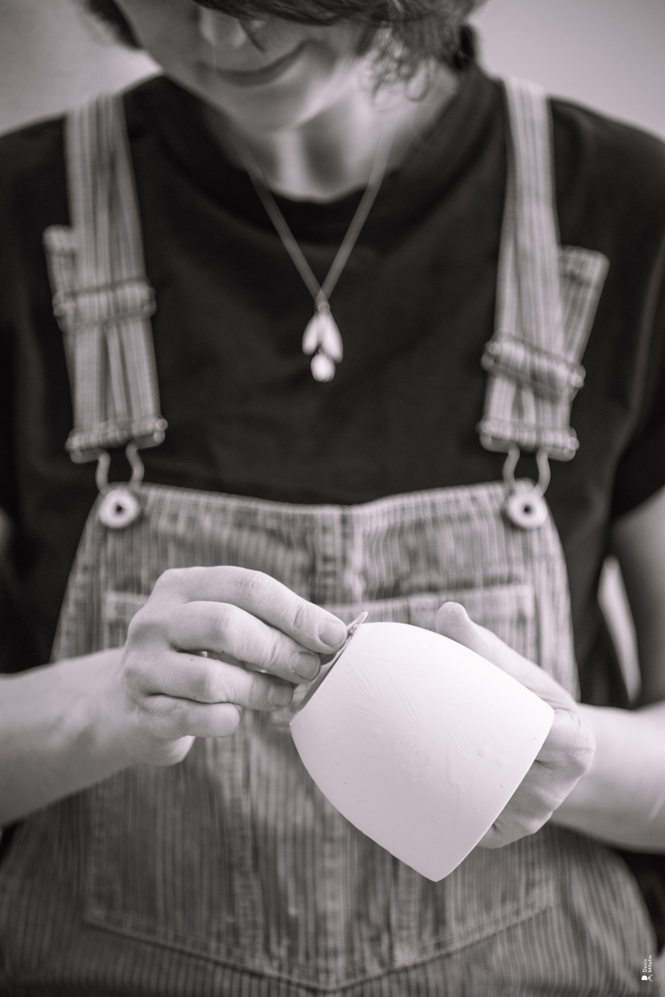 С Яной у Юли. Портретный фотограф Денис Милютин