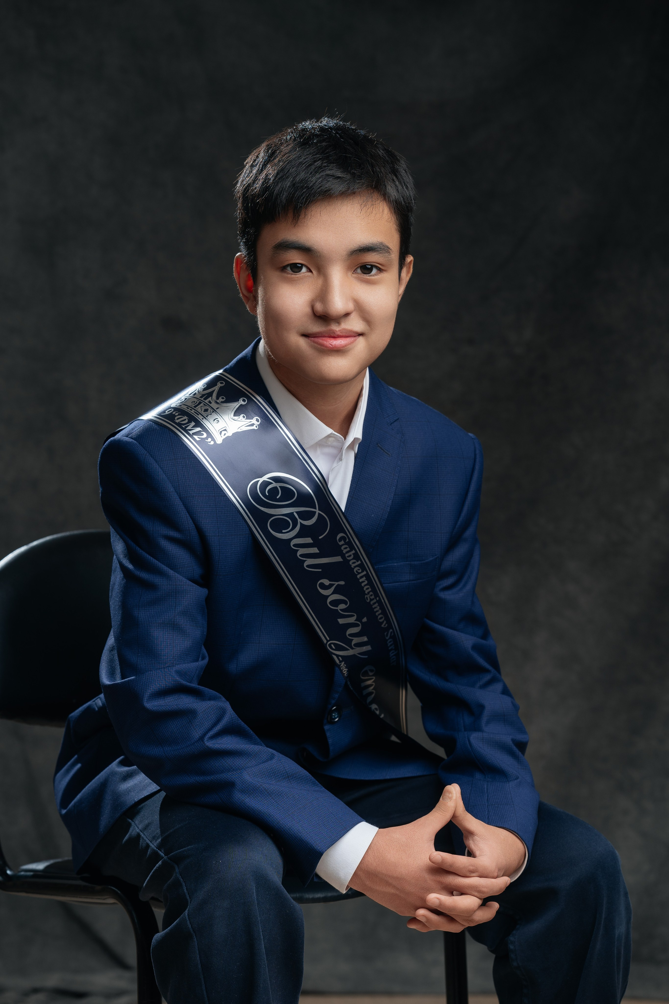 Портреты. Выпускные альбомы в Нур-Султане (Астана) и по всему Казахстану