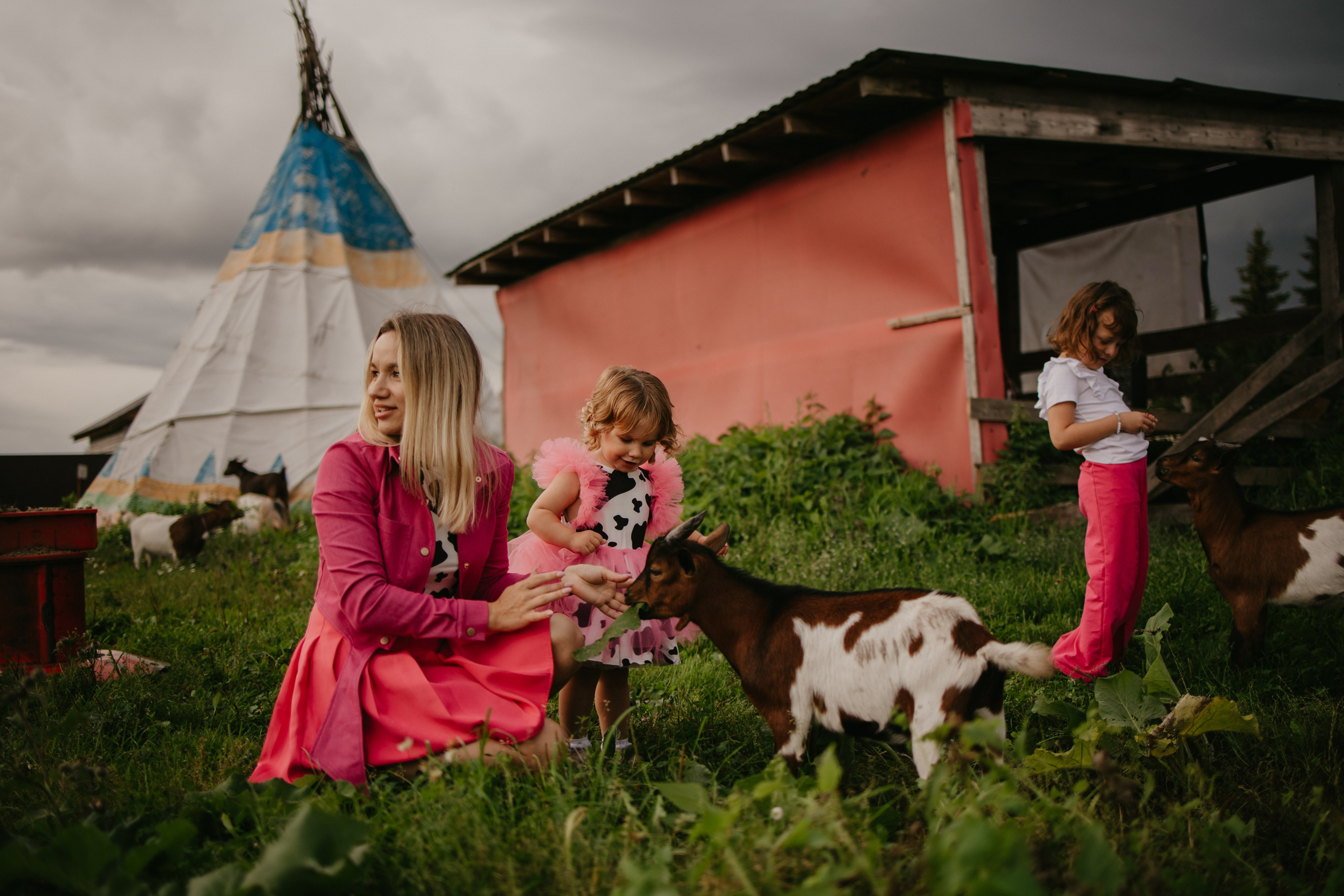 Лера 2 годика. Репортажный и портретный фотограф в Санктпетербурге. Видиосъемка мероприятий в Санкт-Петербурге