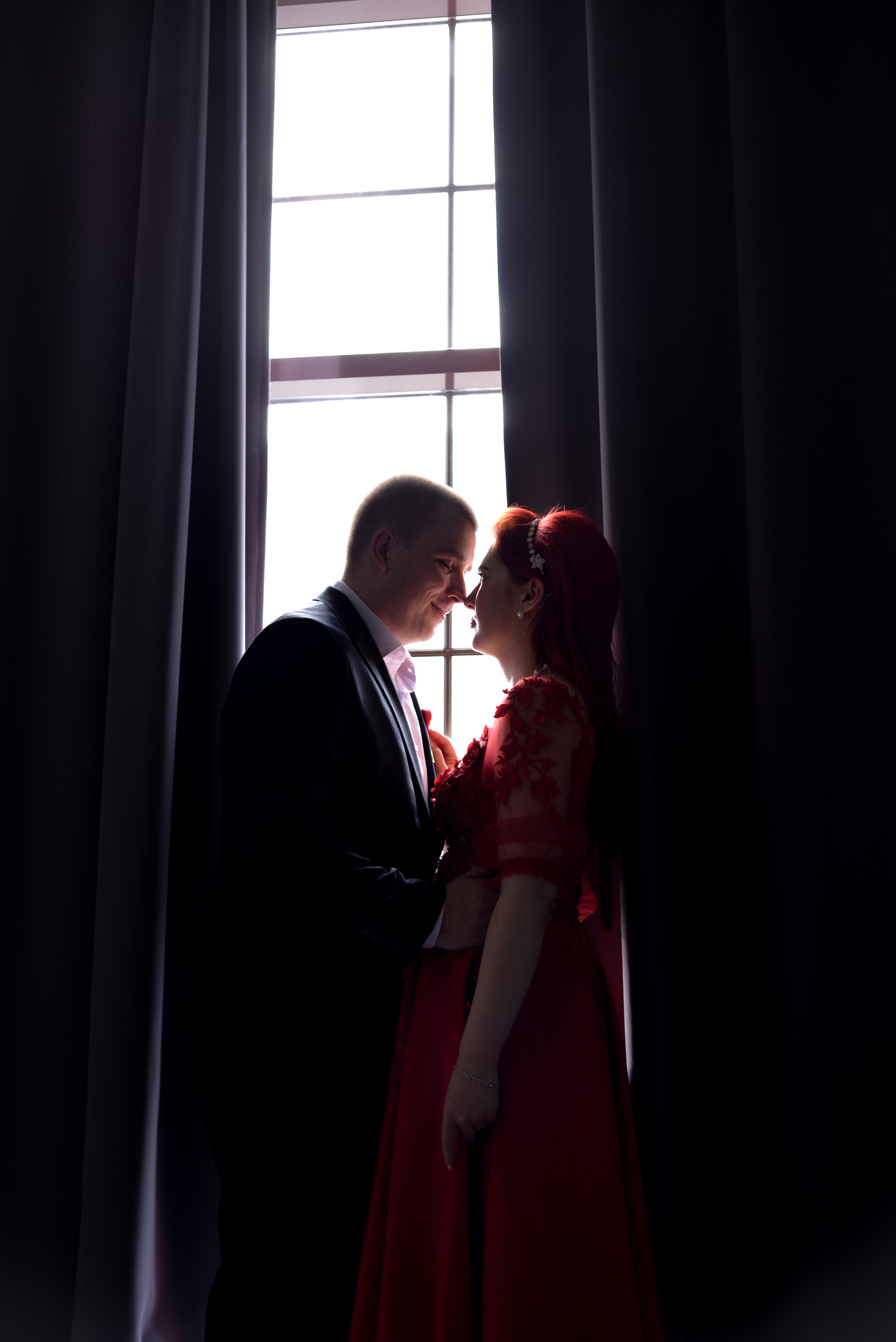 Руслан и Катя. Семейный и свадебный фотограф Галина Абакумова, фотосессии в Белгороде