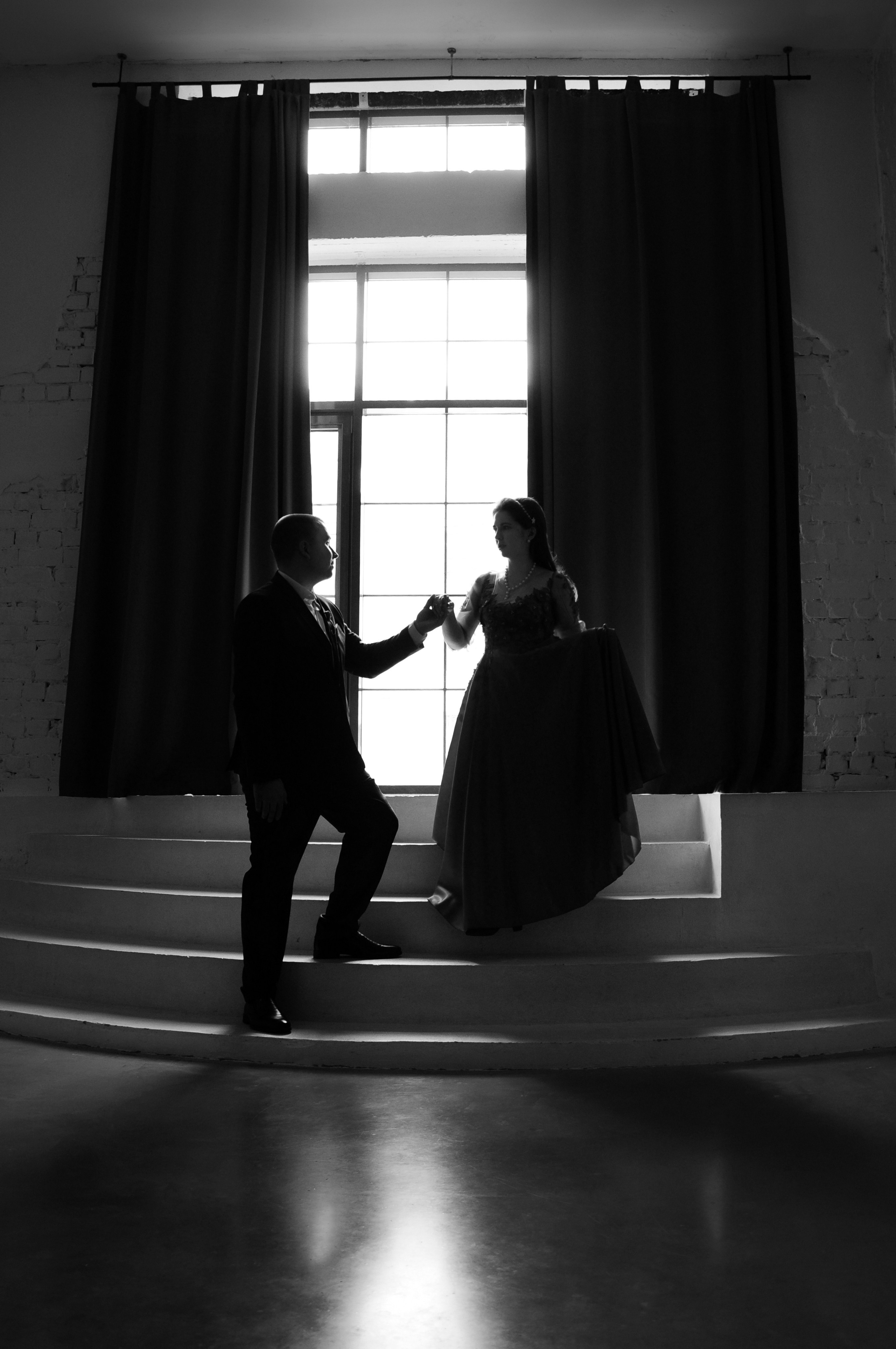 Руслан и Катя. Семейный и свадебный фотограф Галина Абакумова, фотосессии в Белгороде