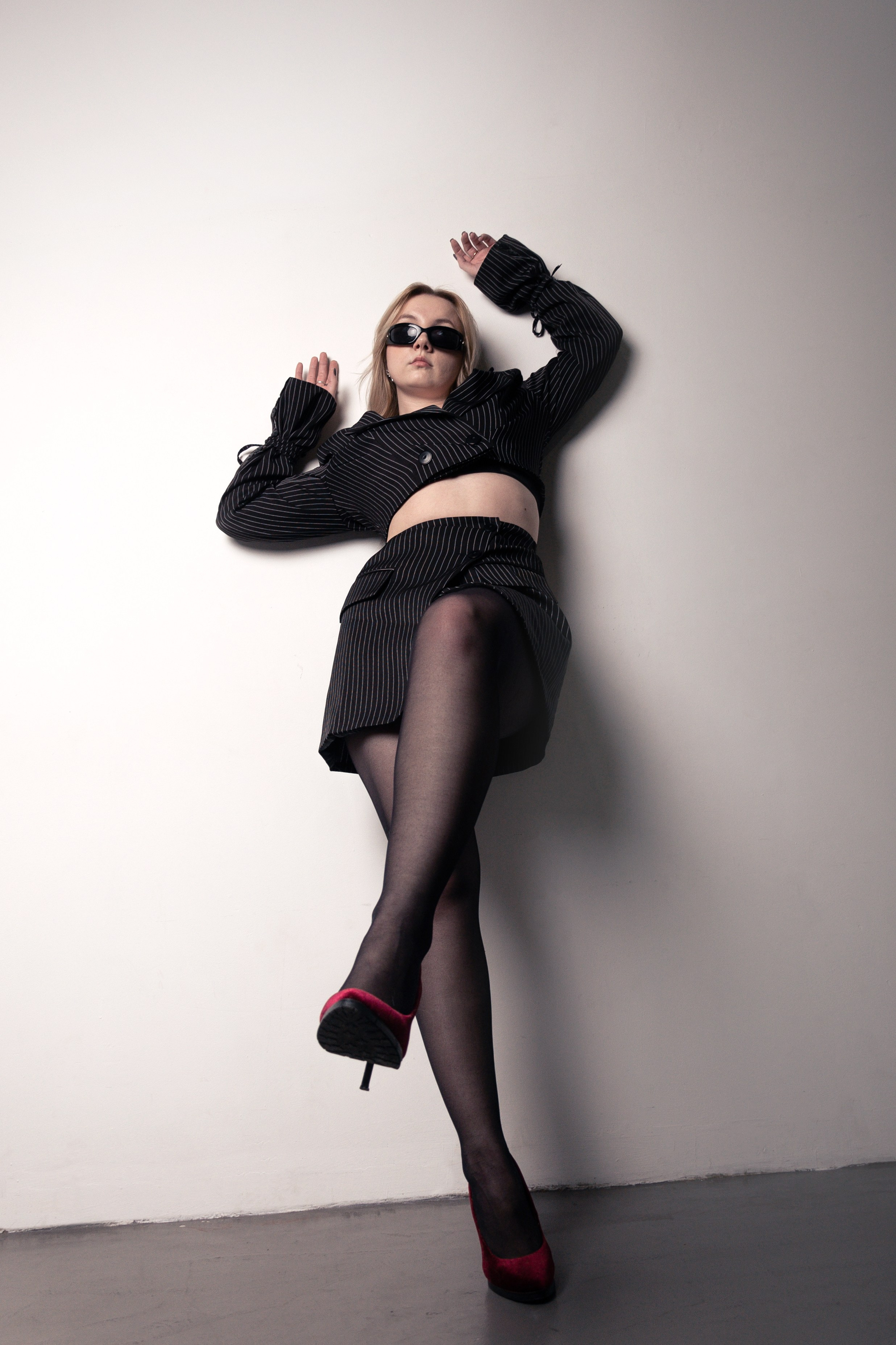 Аня и Ульяна (Питер). Семейный и свадебный фотограф Галина Абакумова, фотосессии в Белгороде