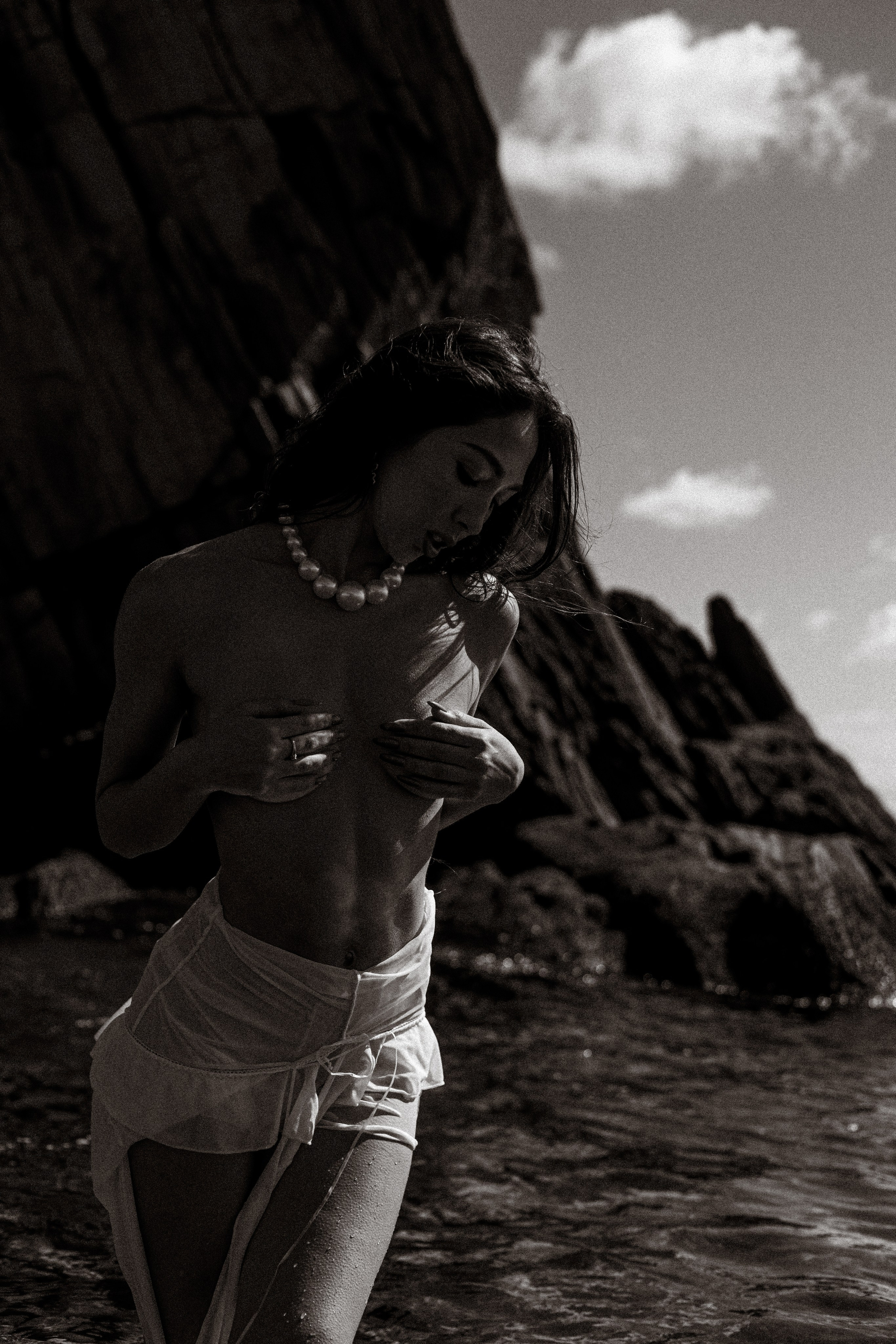 ДЕВУШКИ В БЕЛЬЕ. Портретный, свадебный, репортажный фотограф во Владивостоке Юлиана Джули Фокс