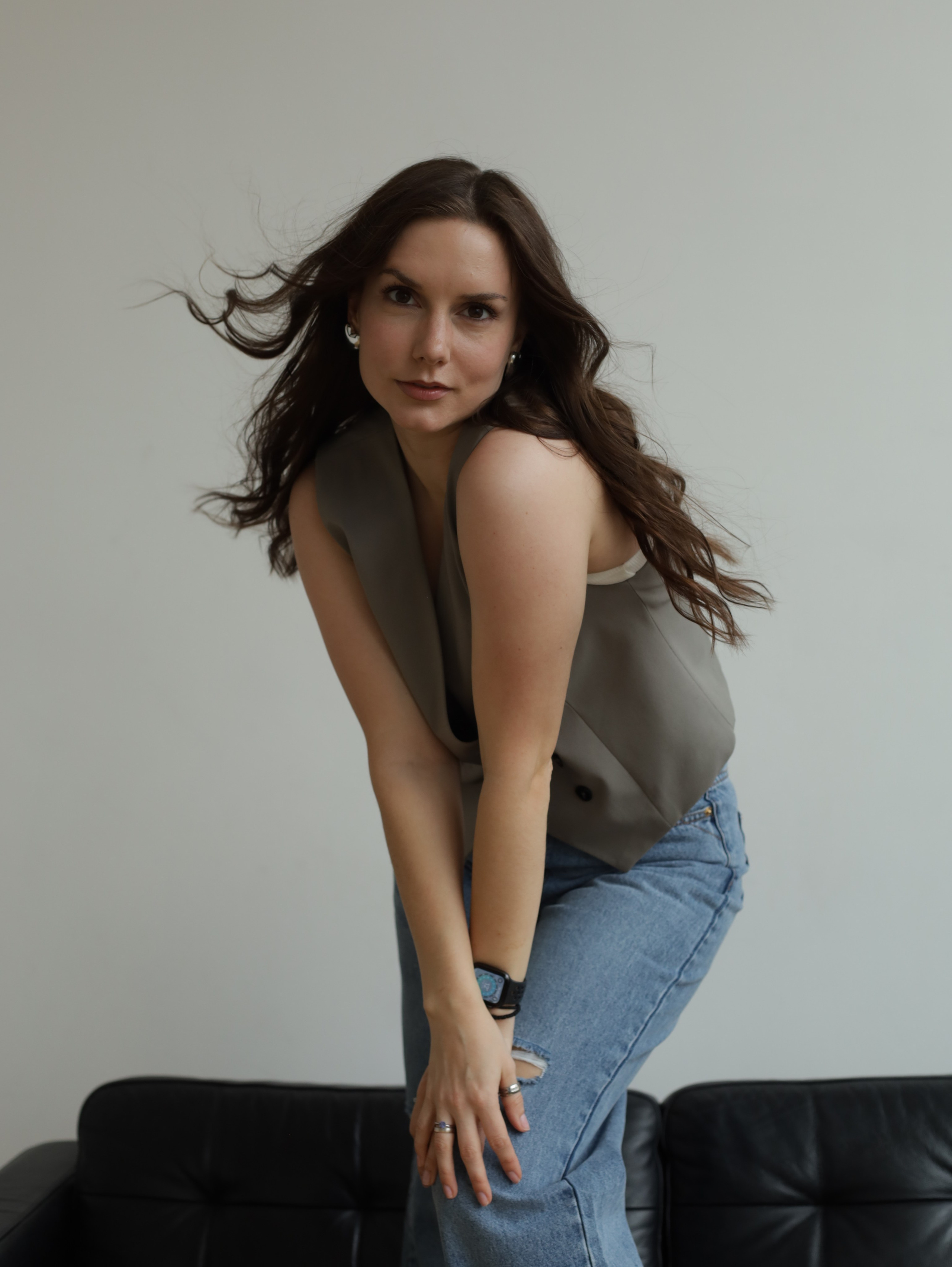 Женский. Контент-фотограф Надежда Нудельман