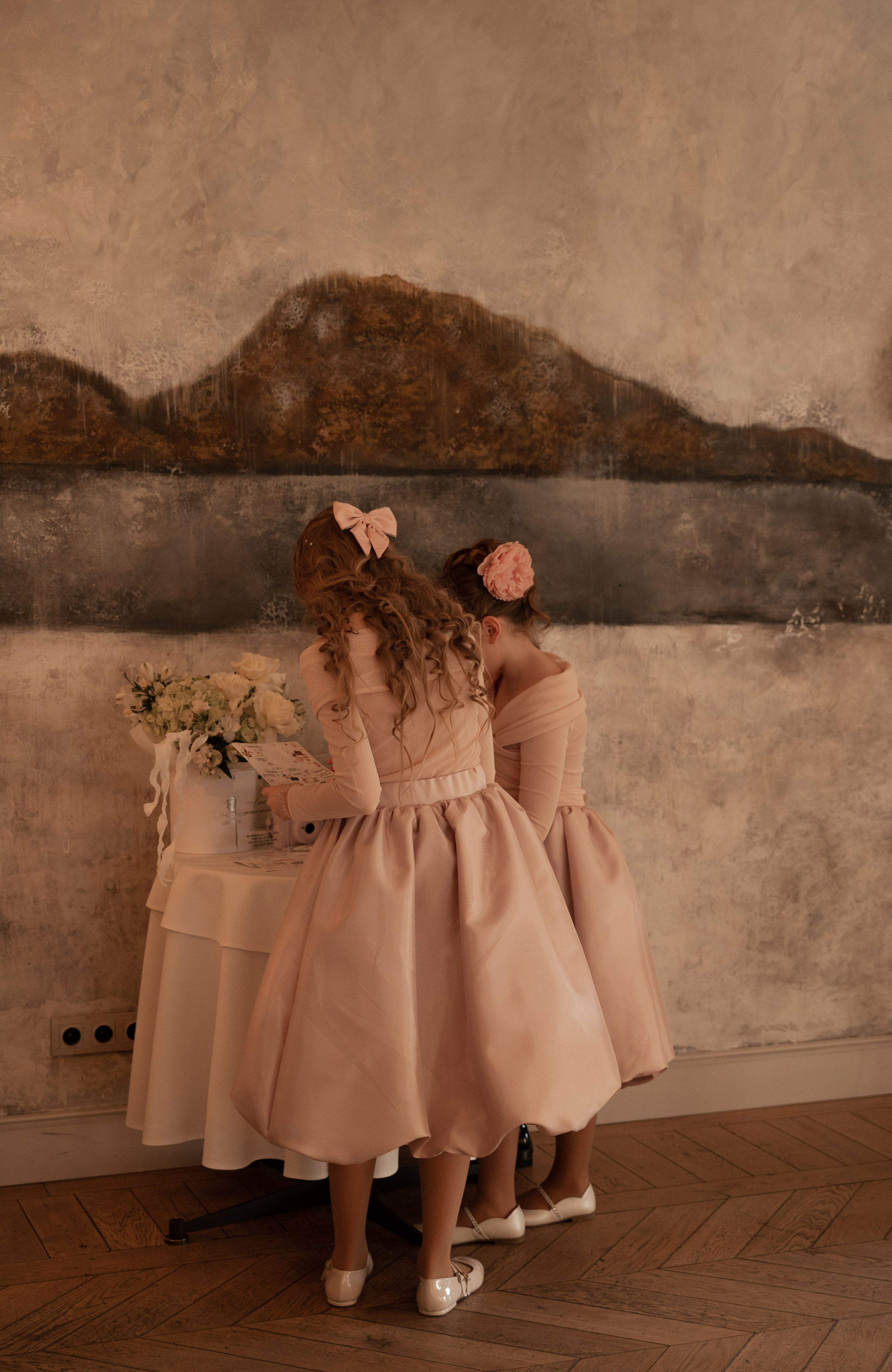 Денис и Анастасия. Свадебный фотограф Тула