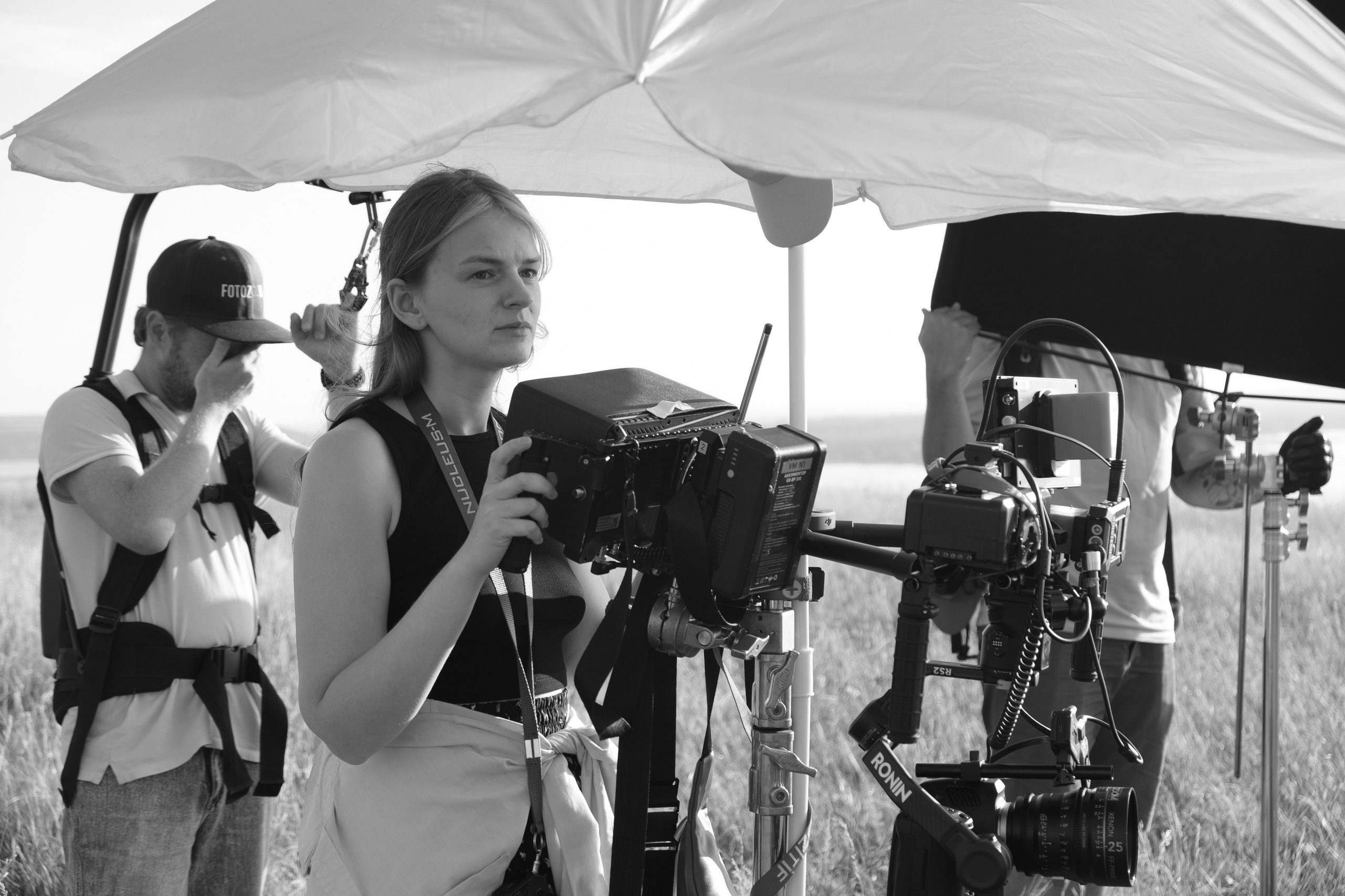 Репортаж. Фотограф Дима Хочуровский в Казани