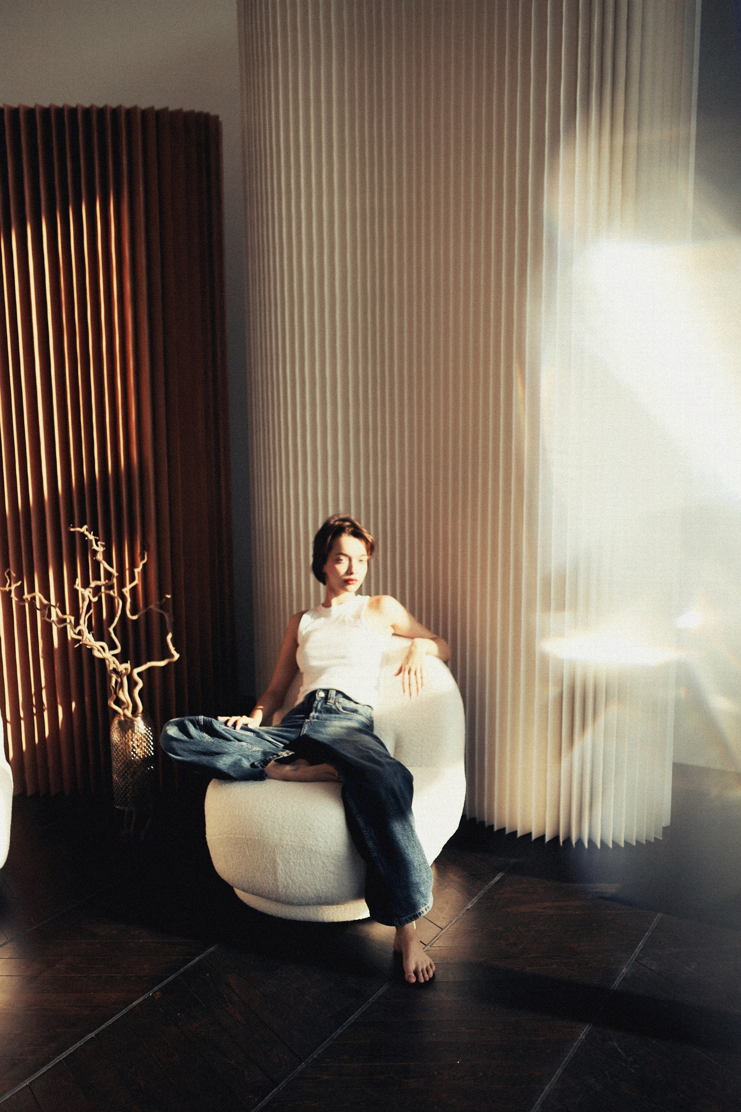 Маша. Фотограф Ионова Анастасия, г Владивосток