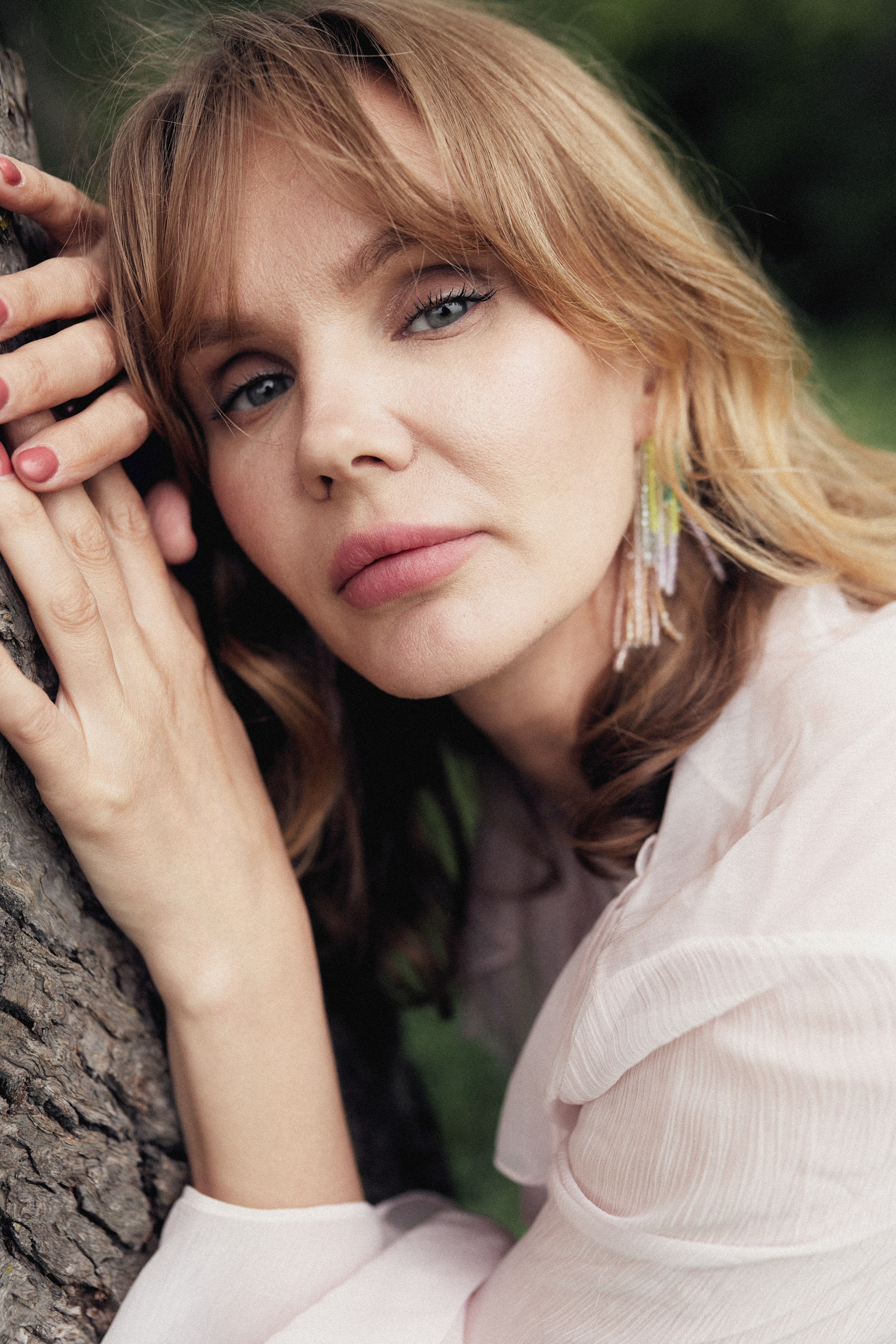 Юля. Фотограф Ионова Анастасия, г Владивосток