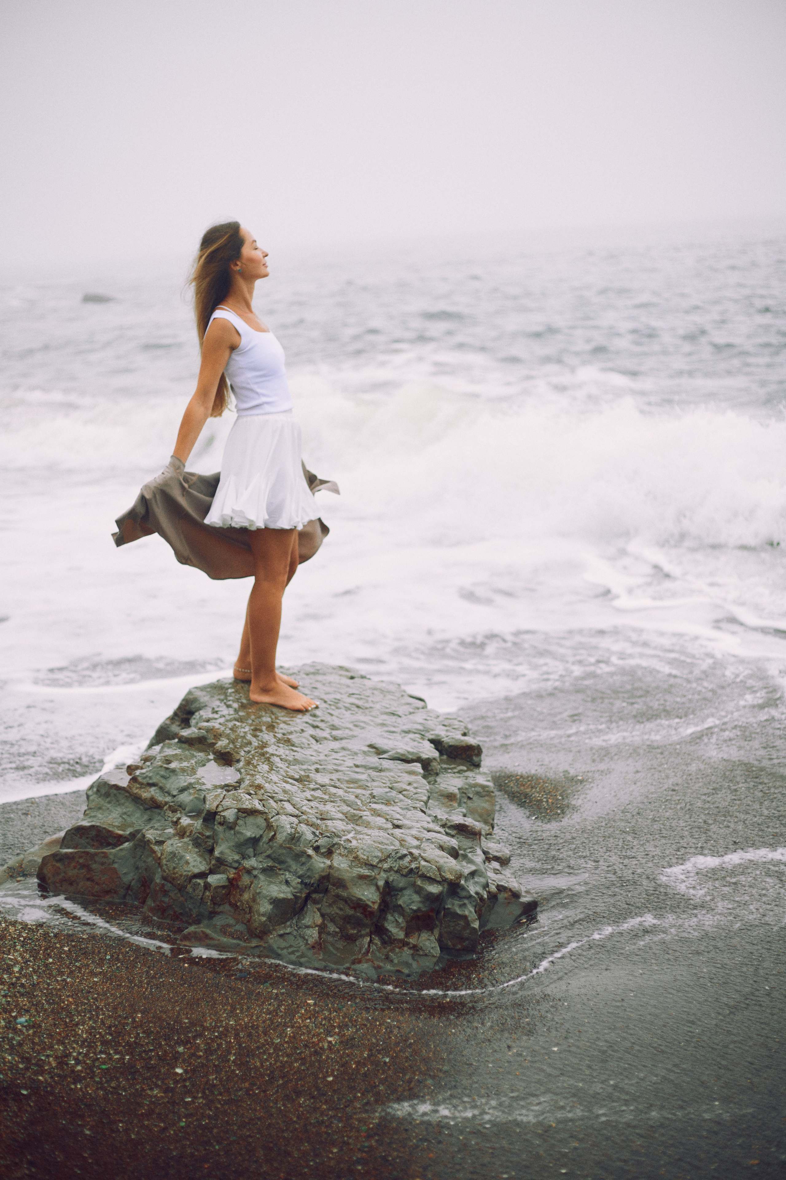 Яна. Фотограф Ионова Анастасия, г Владивосток