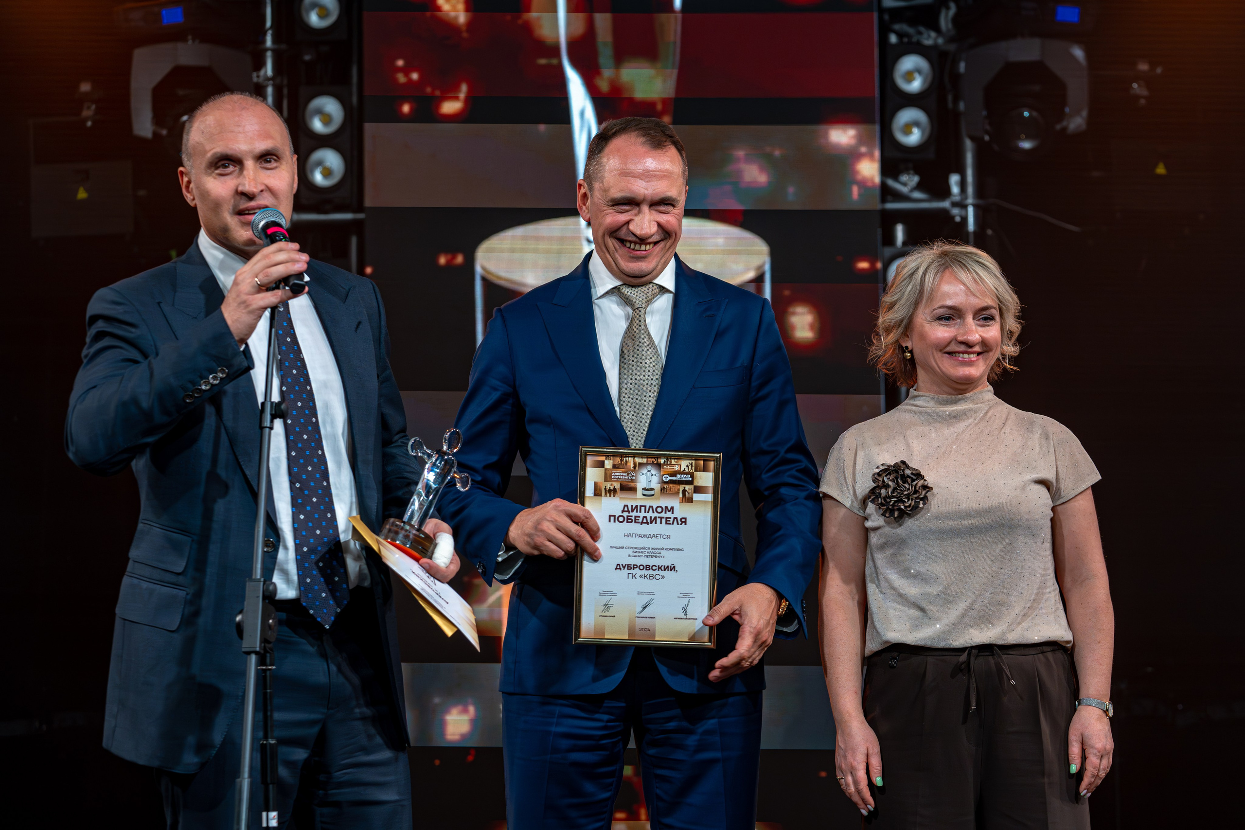 Репортаж. Студия визуального контента в Санкт-Петербурге и Москве