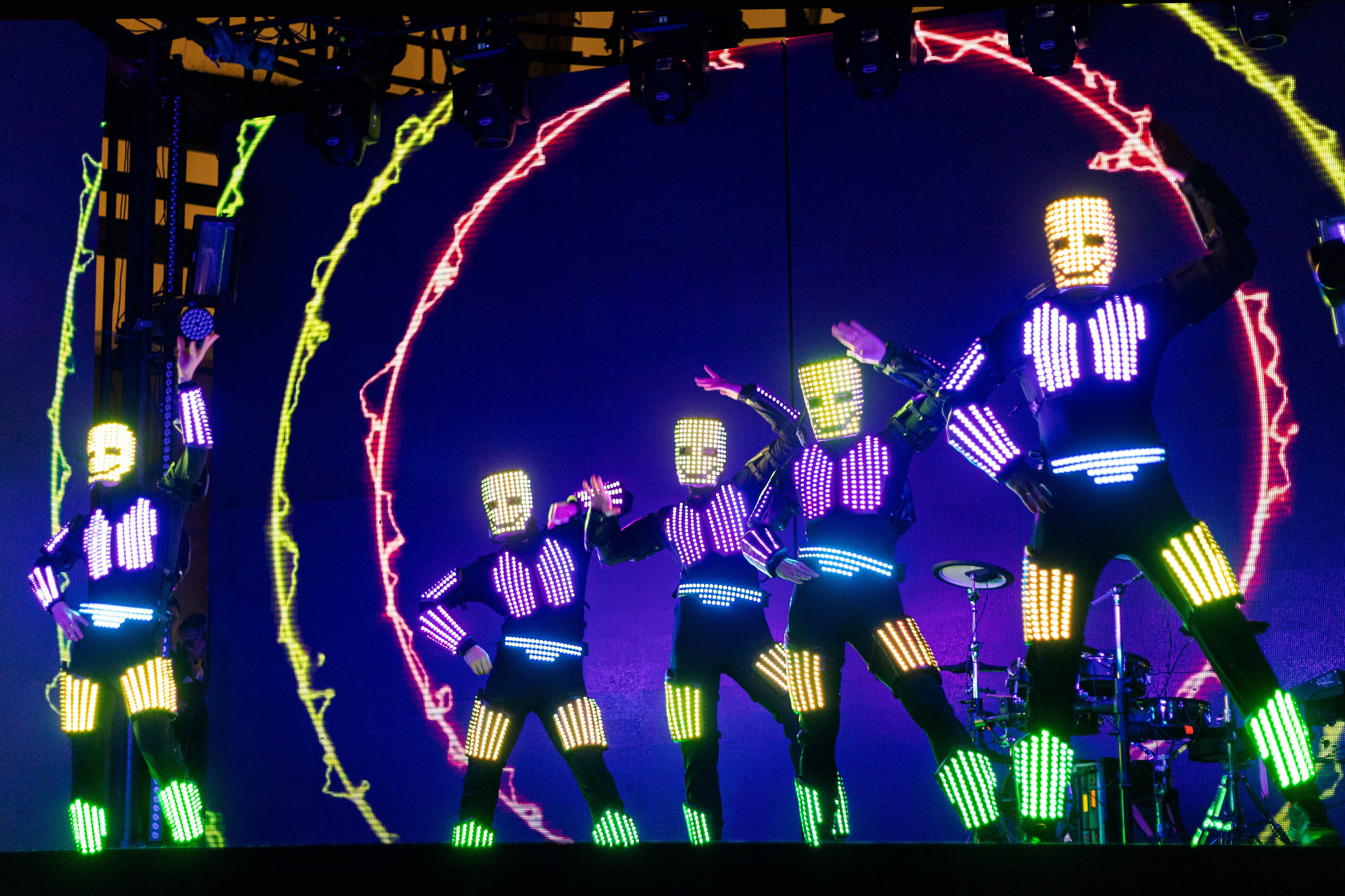 Репортажная съёмка корпоративных мероприятий | Фото и видео под ключ | ZPROD. Фото и видеосъемка | продакшн студия ZPROD