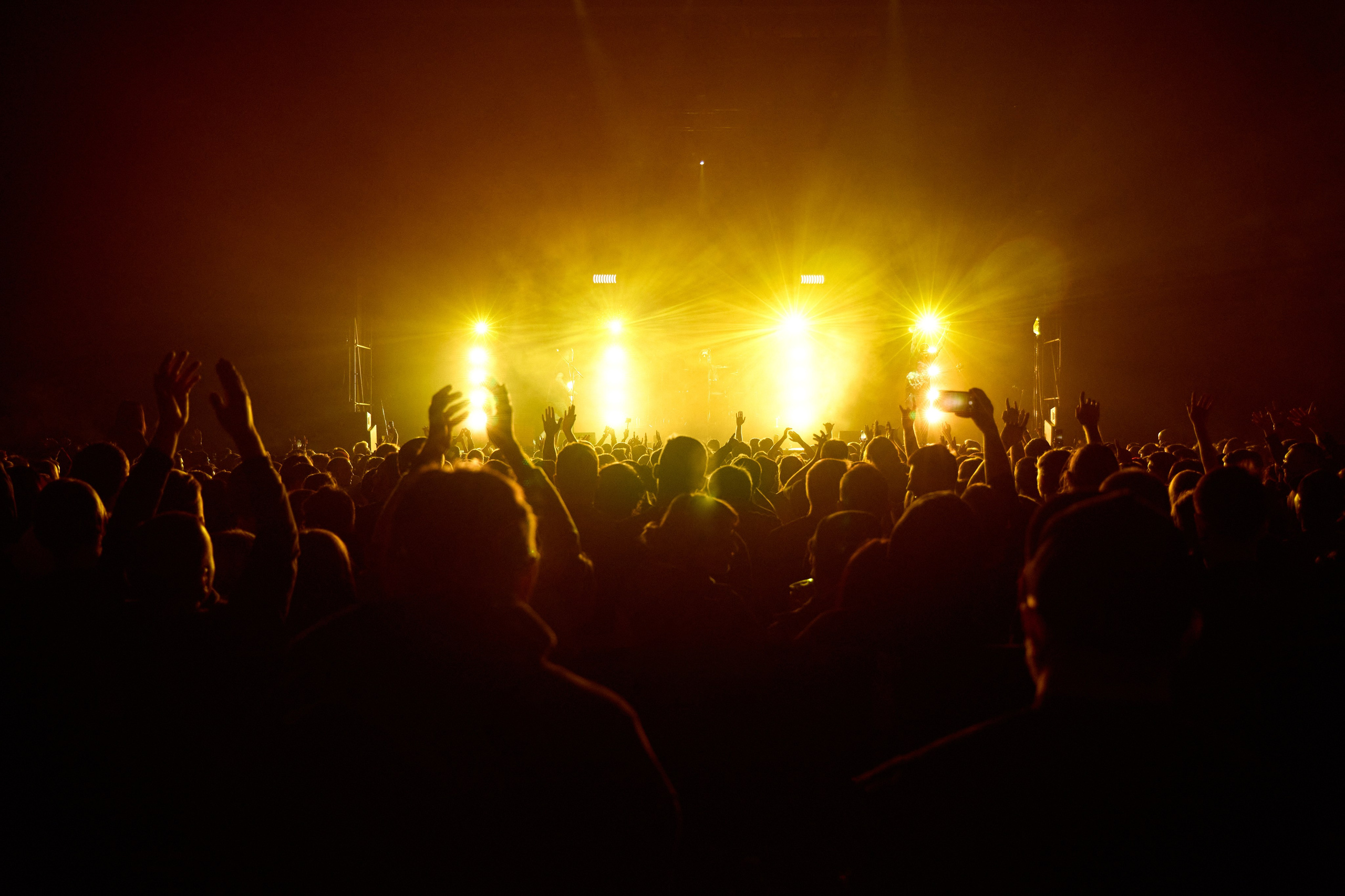 Репортажная съёмка концертов и театральных постановок | Видео и фото контент | ZPROD. Фото и видеосъемка | продакшн студия ZPROD