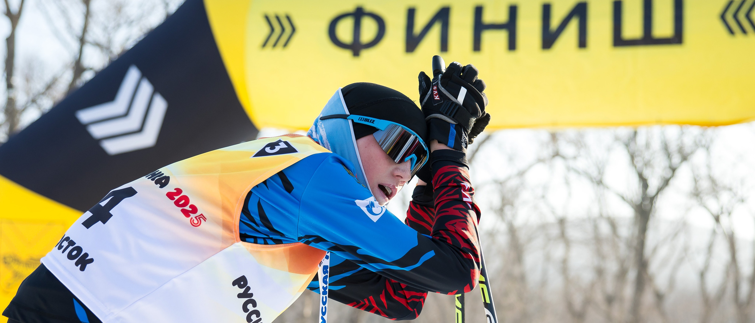 Спорт. Репортажный фотограф во Владивостоке