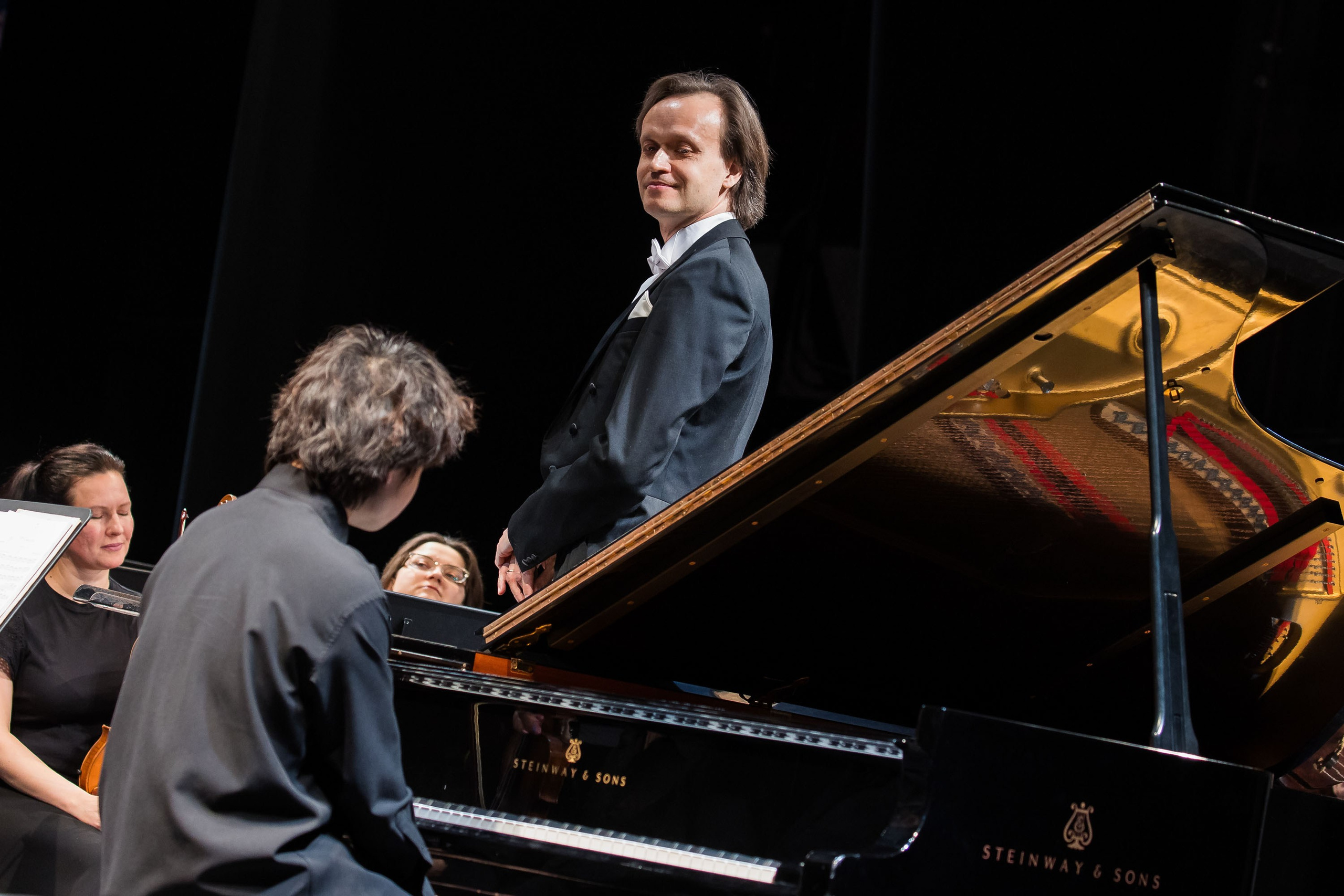 Дальневосточная весна. Репортажный фотограф во Владивостоке