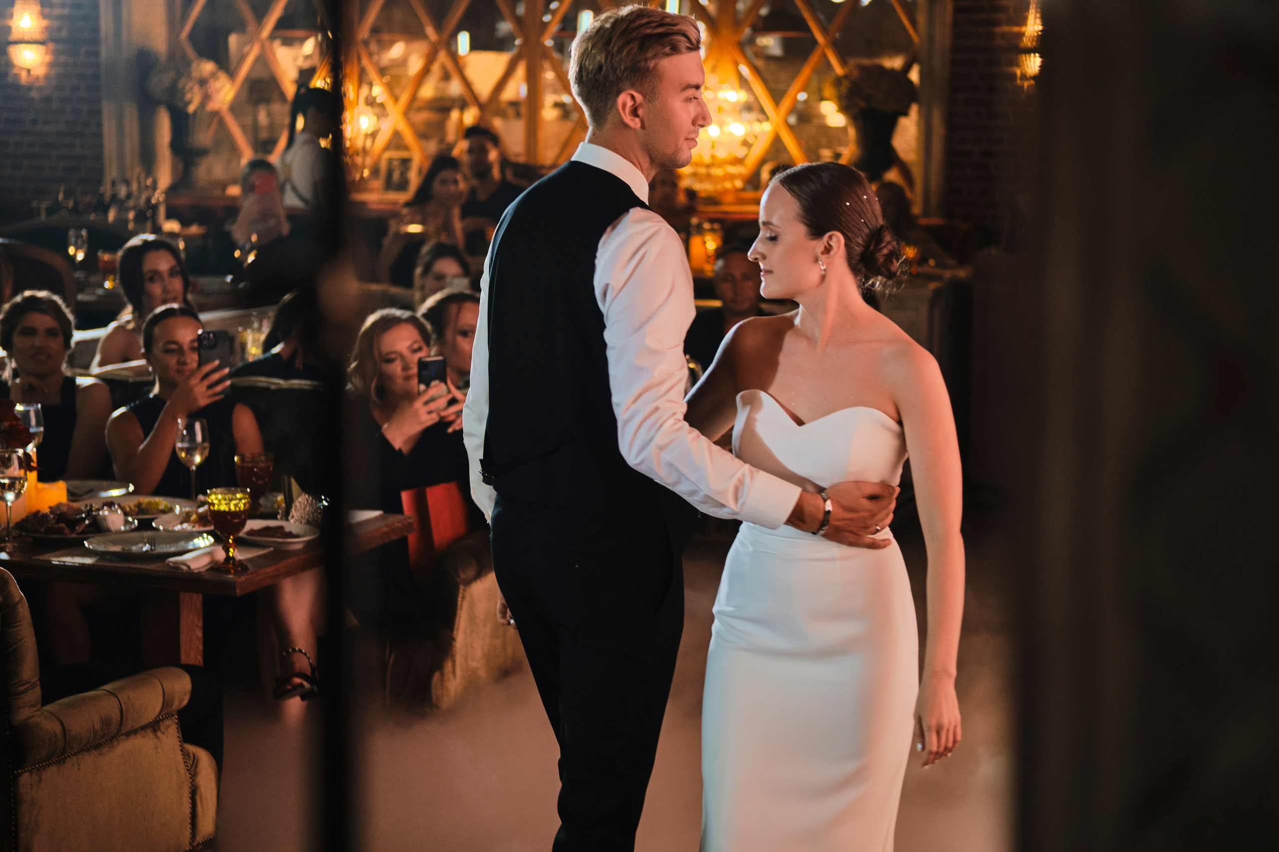 Валерия и Владимир | 2023. Матвей Яворский — фотограф в Челябинске