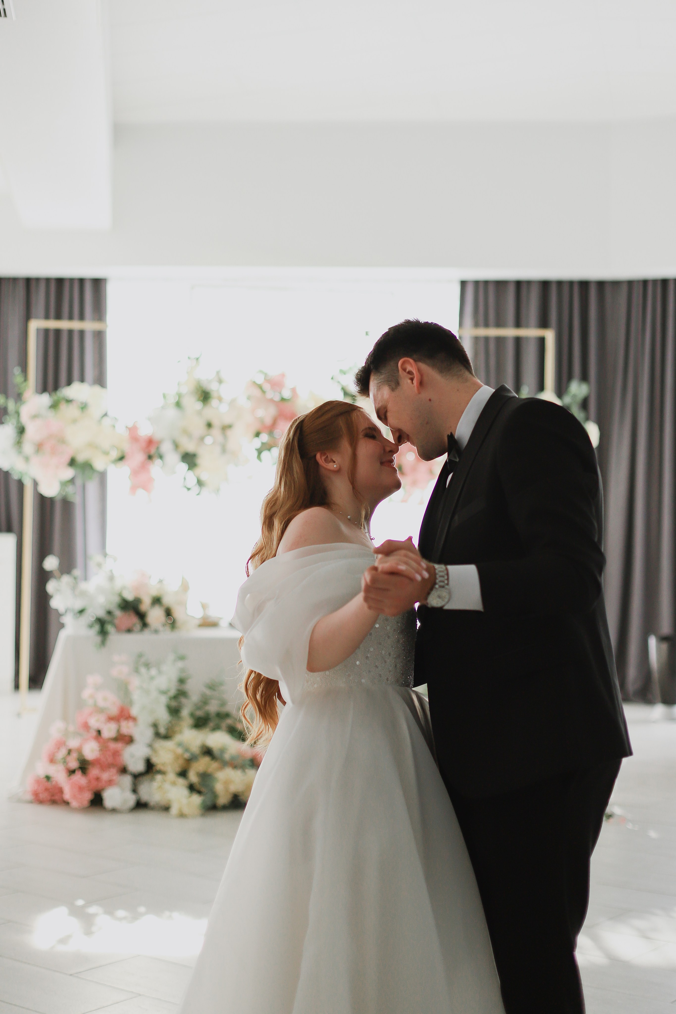 Александр и Юлия. Свадебный, семейный и детский фотограф в Люберцах Зайцева Анастасия