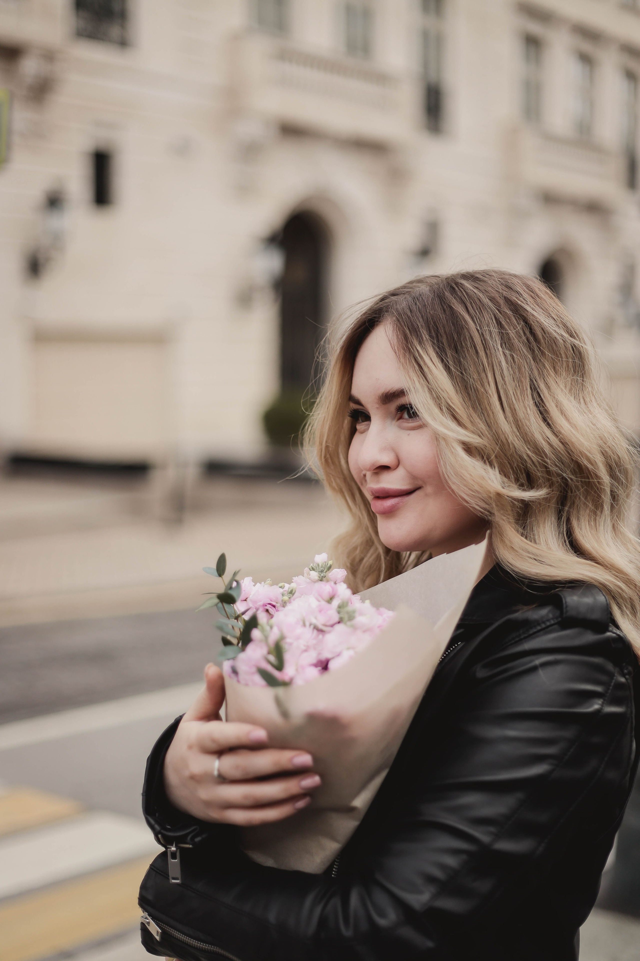 Прогулка с Олей. Свадебный, семейный и детский фотограф в Люберцах Зайцева Анастасия