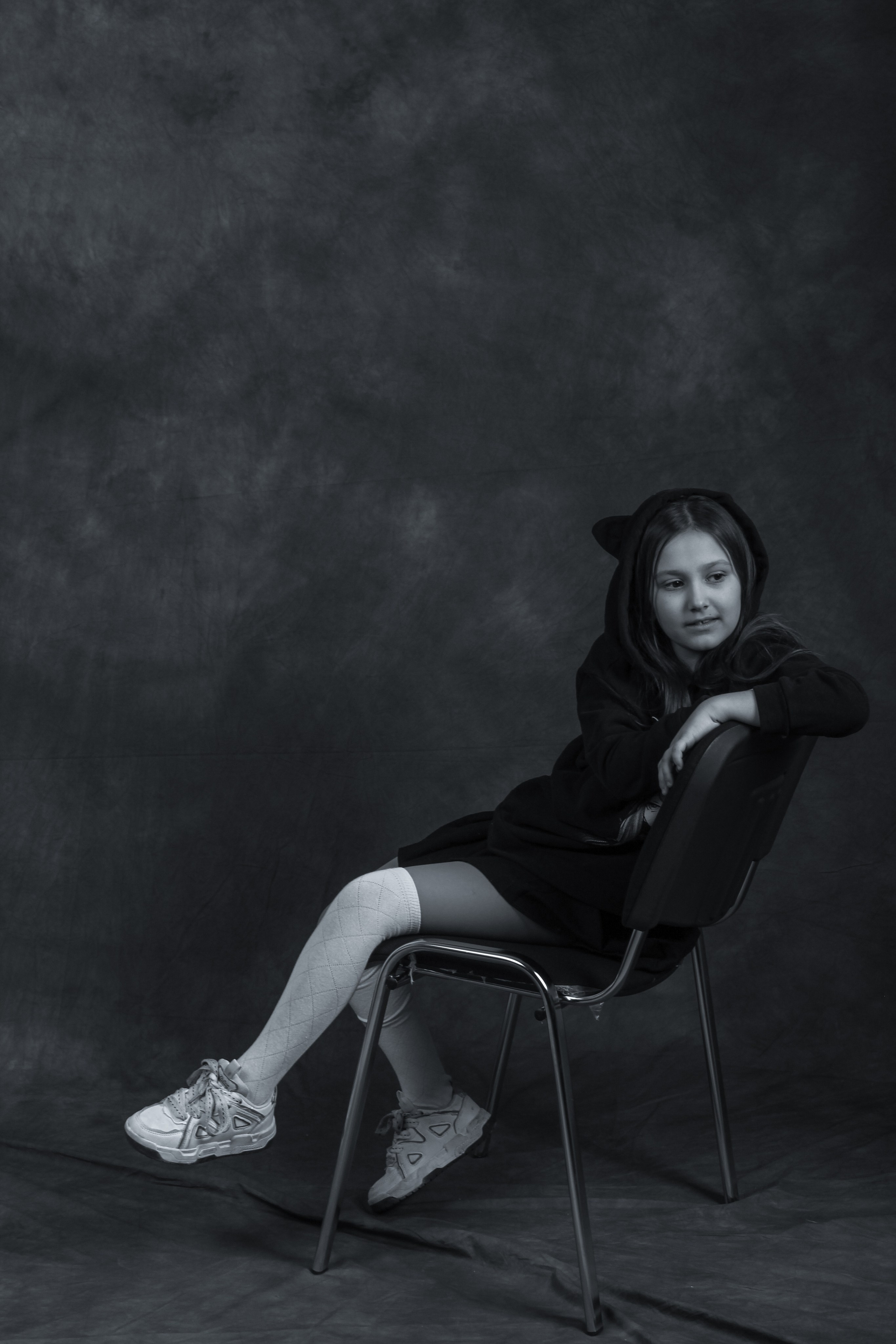 Мама с дочками. Репортажный, семейный, свадебный, портретный фотограф