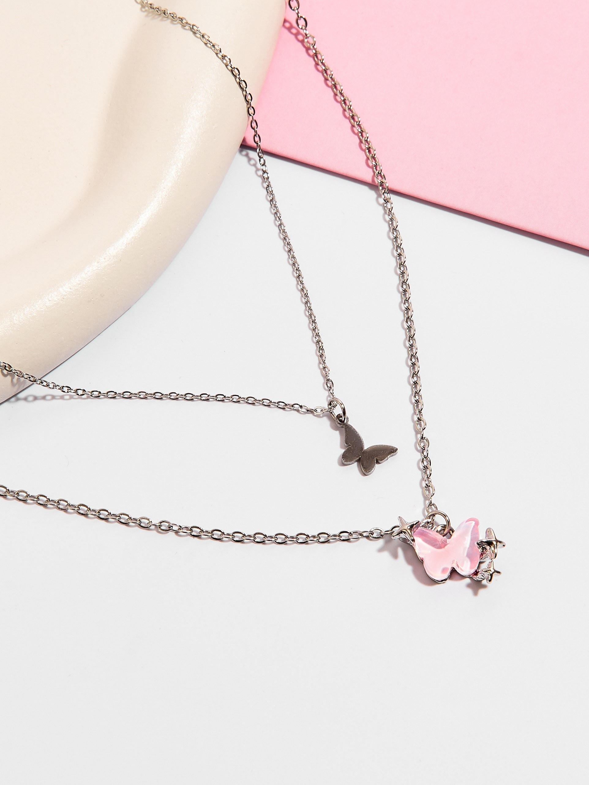 Украшения и аксессуары. Packman Production: портфолио