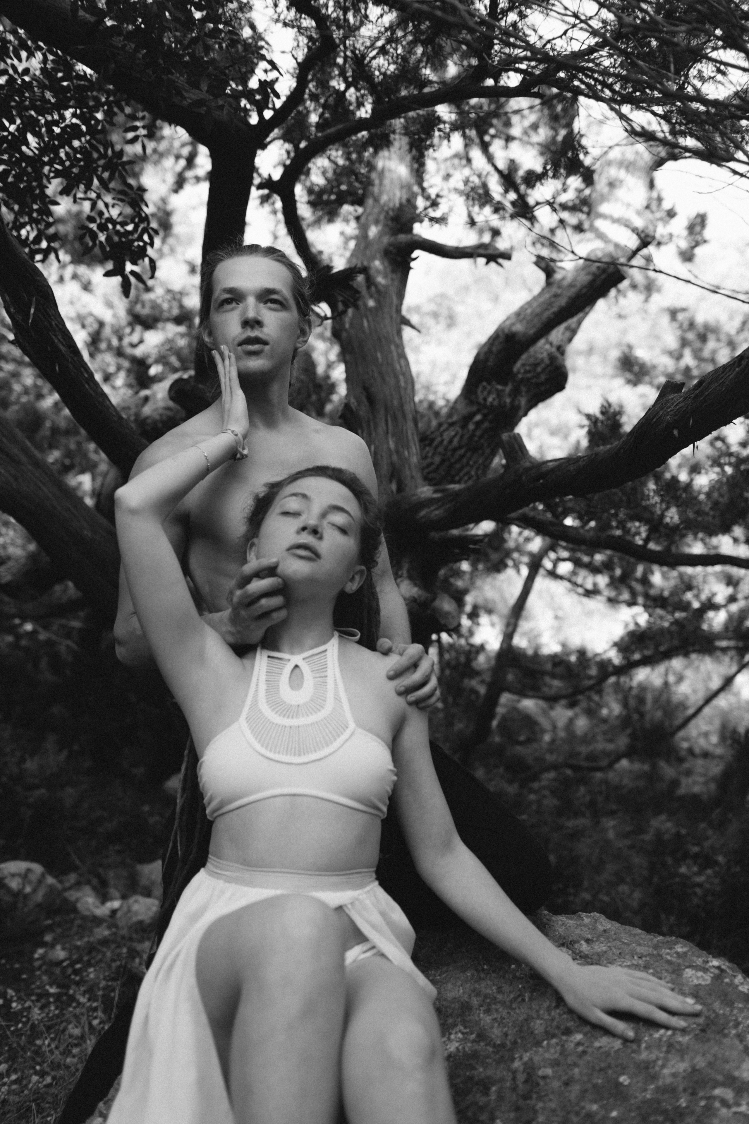 Kris & nik. Фотограф Вика Йодль