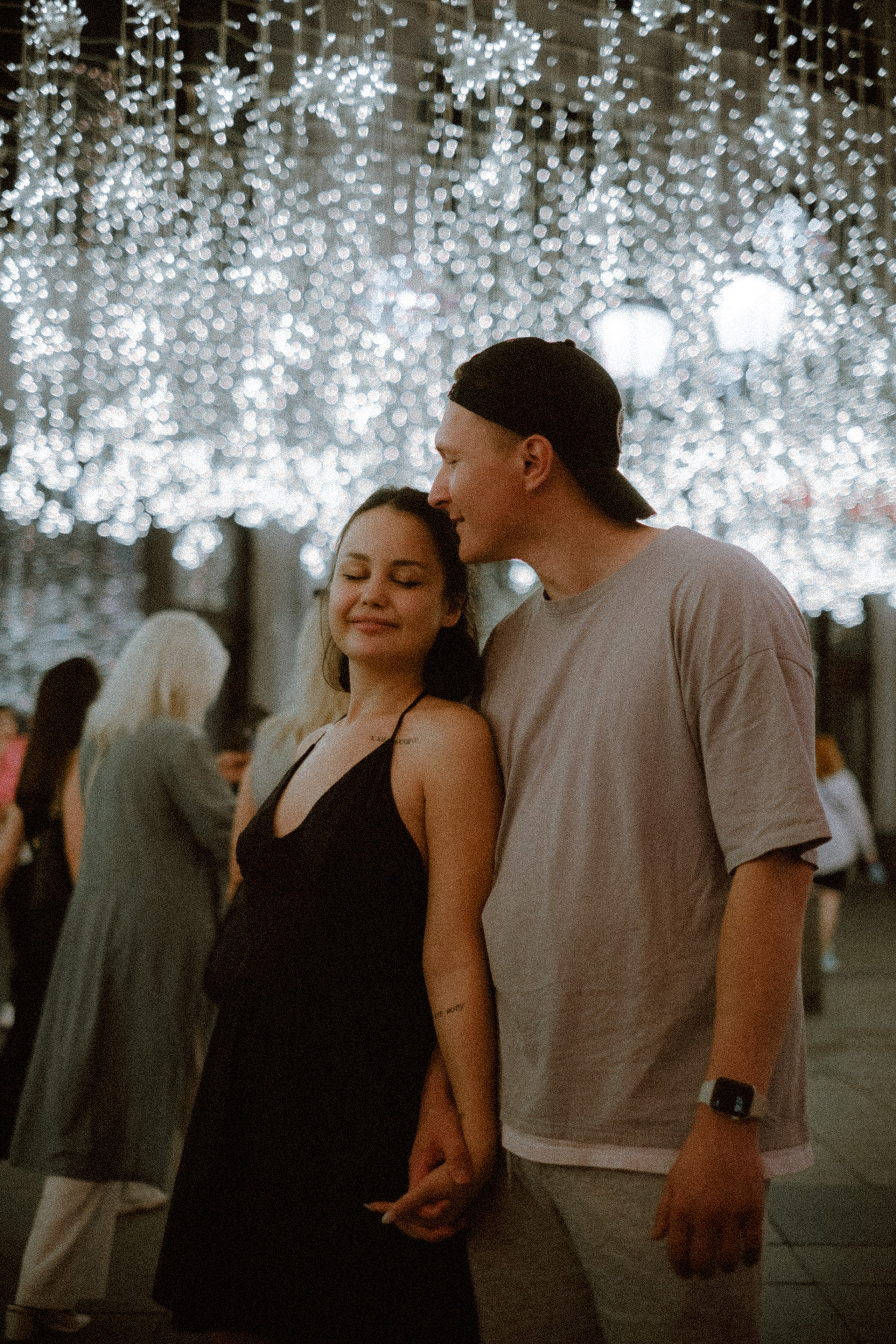 Дмитрий & Севара. Фотограф Мария Хлебникова Санкт-Петербург Москва