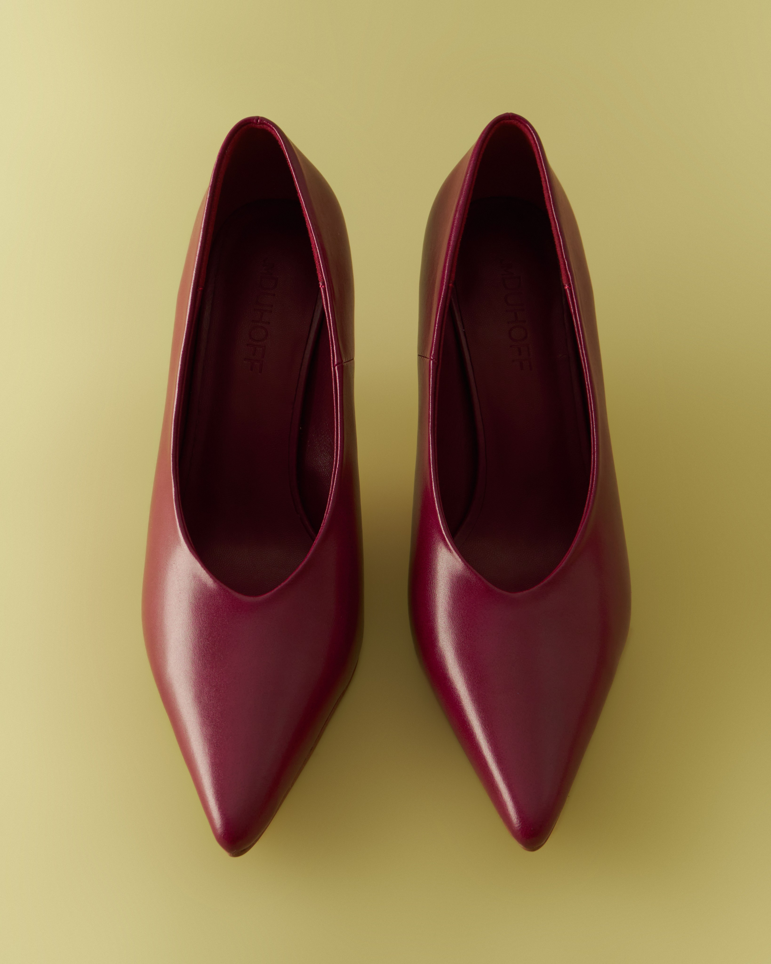 Shoes. Фотограф Калашникова Софья