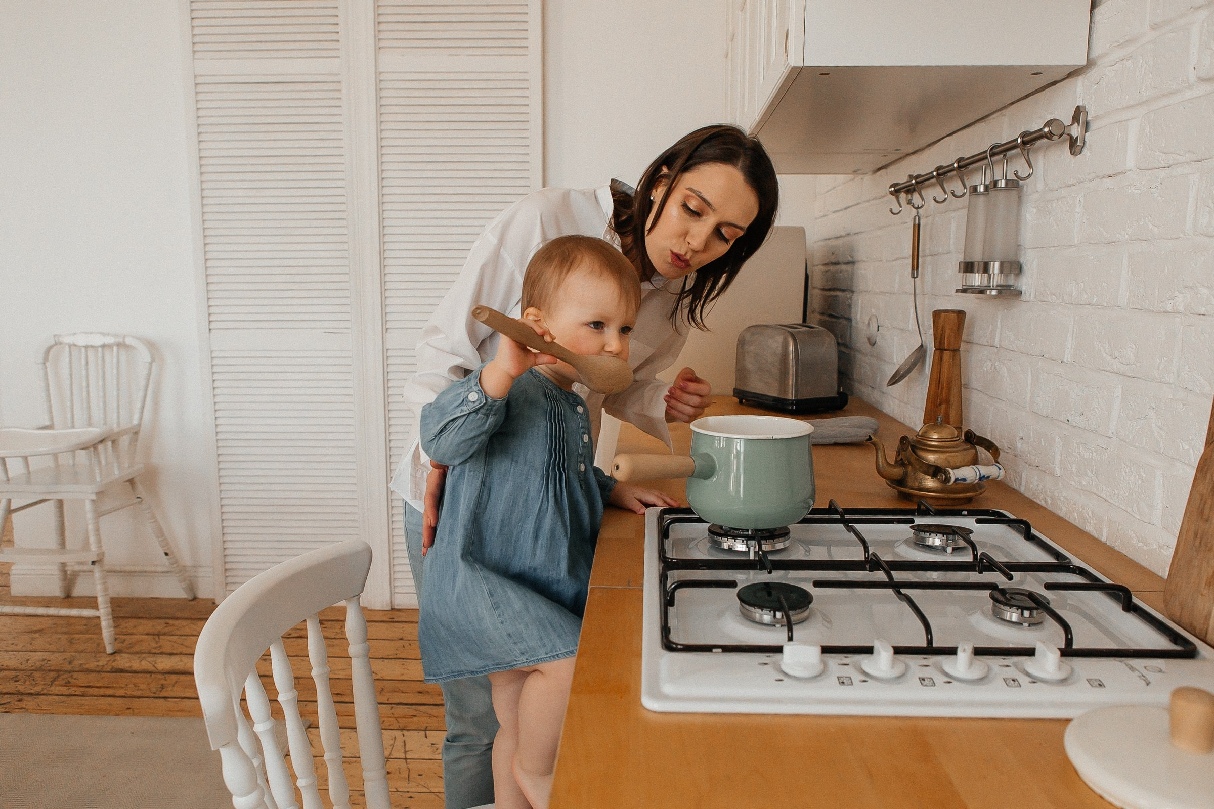 Юлия, Роман и Анна. Семейный и портретный фотограф в Санкт-Петербурге