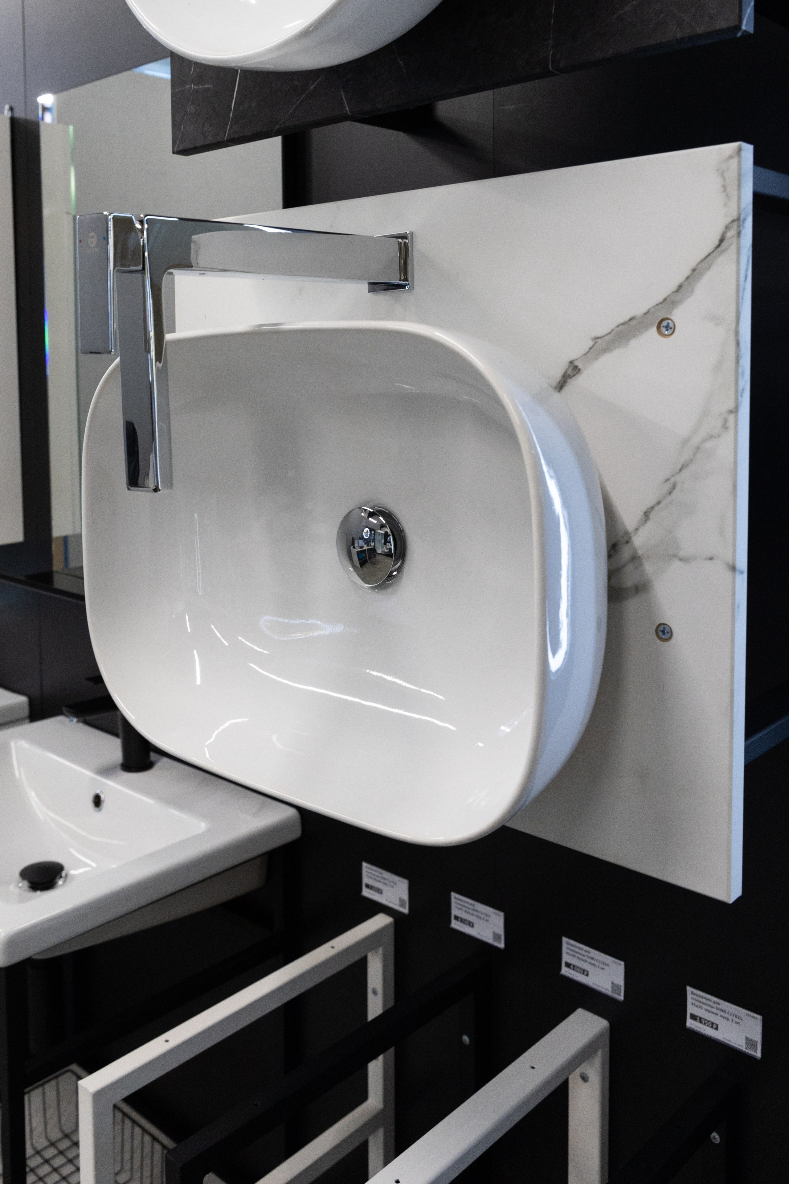 Сантехника. Репортажный фотограф в Новосибирске Алена Помазунова