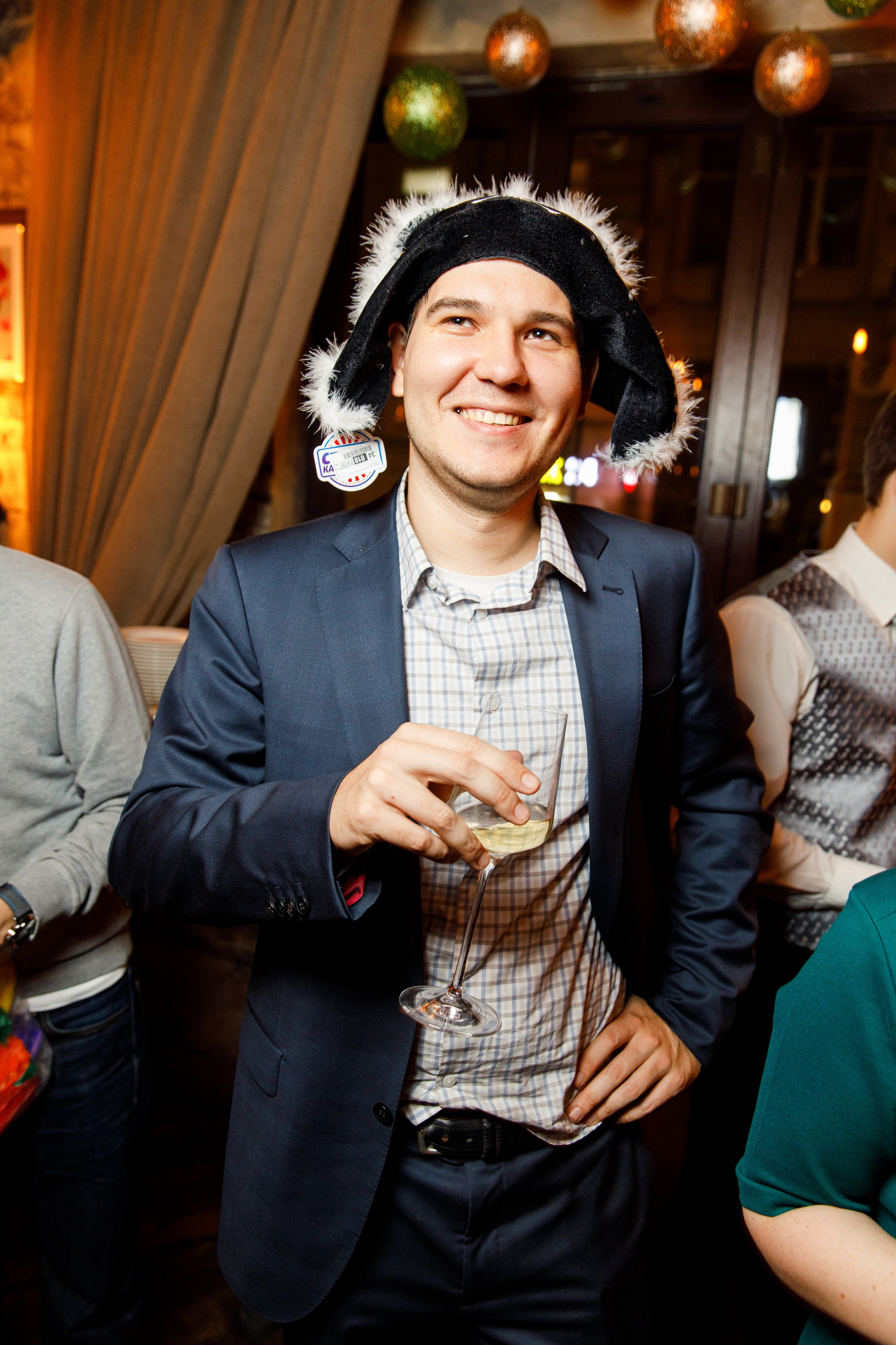 52. Фотограф Недорез Александр в Москве. Репортаж на ваших мероприятиях