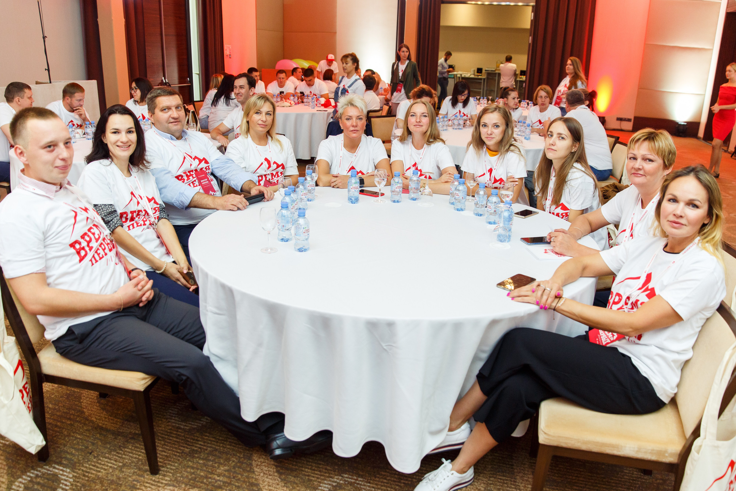 88. Фотограф Недорез Александр в Москве. Репортаж на ваших мероприятиях