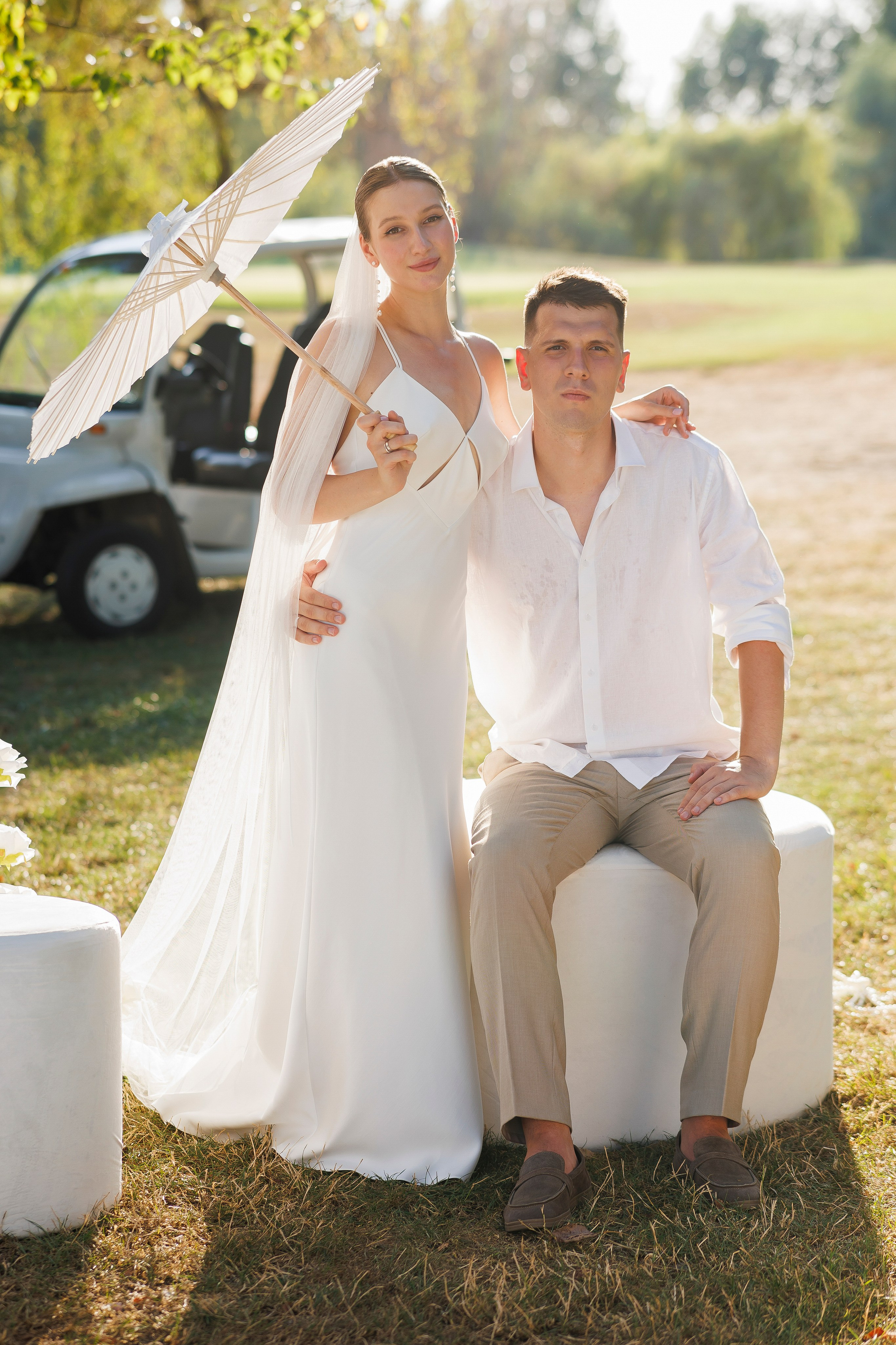 Богдан и Катя. Свадебный и семейный фотограф в Ростове-на-Дону Анастасия Арестова