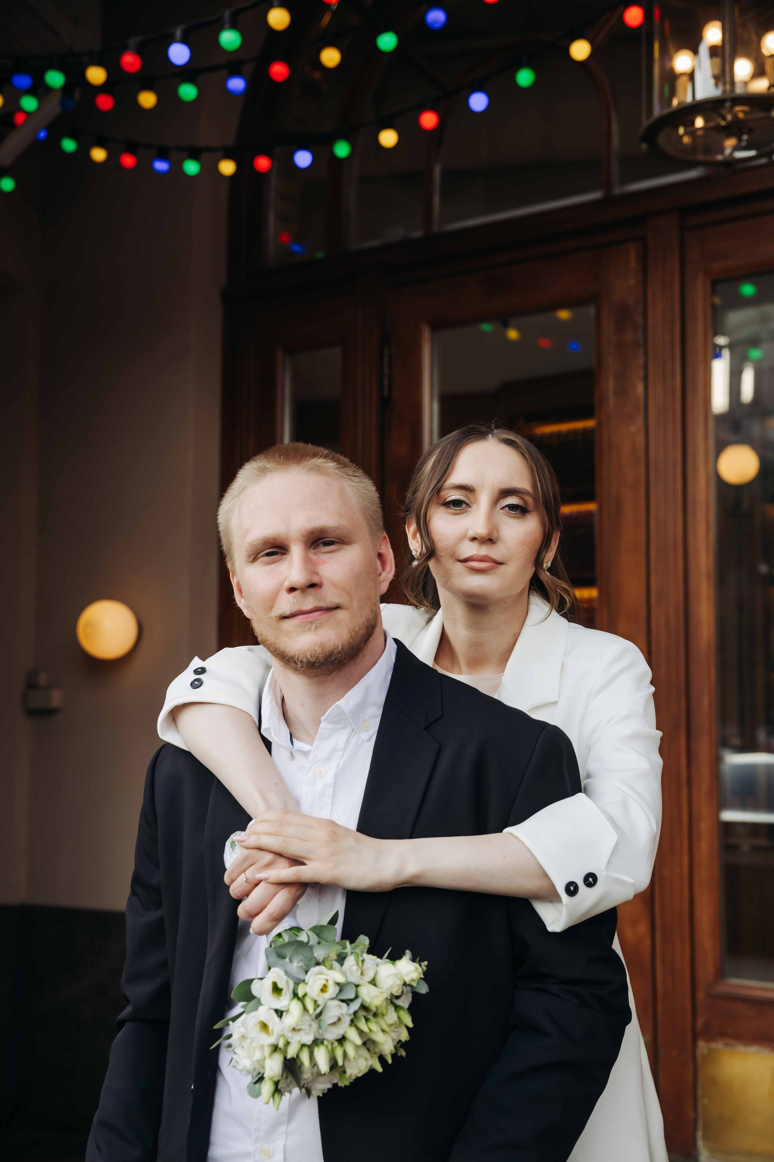 Александр и Аида. Свадебный и семейный фотограф в Санкт-Петербурге Лолита Евстифеева