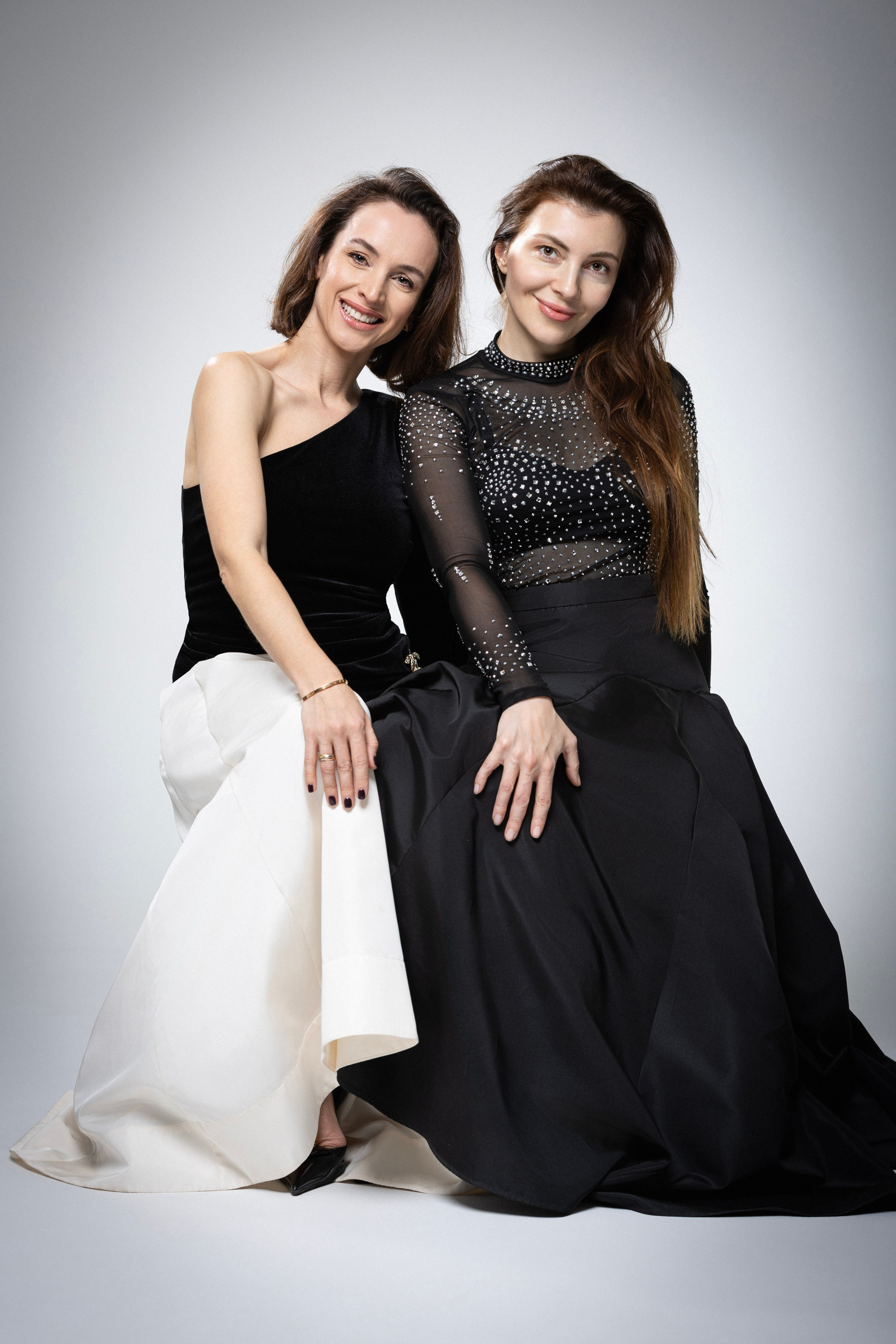 Фото знаменитостей. Портретный фотограф в Москве Павел Горчаков