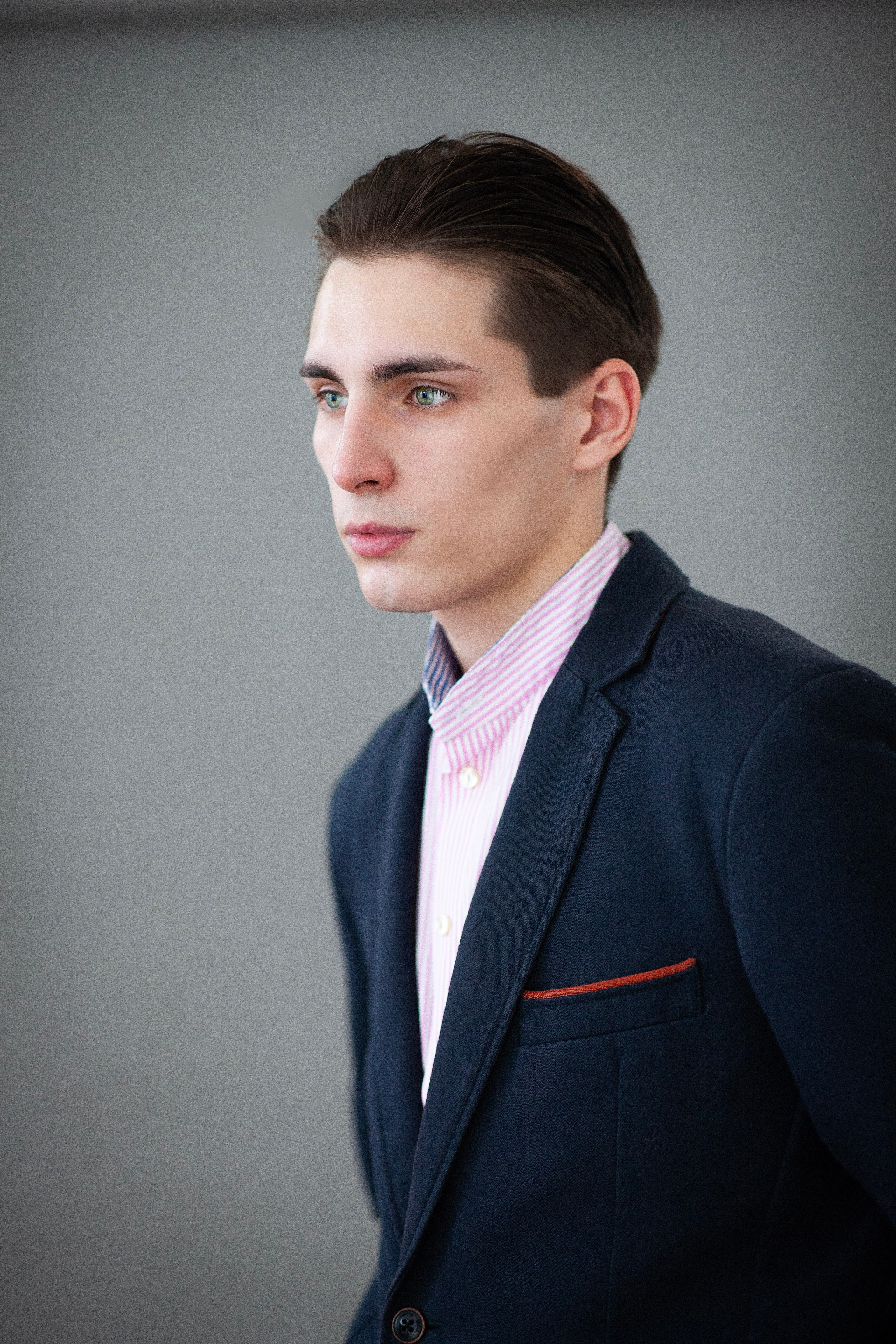 Фото съемка для настроения. Портретный фотограф в Москве Павел Горчаков