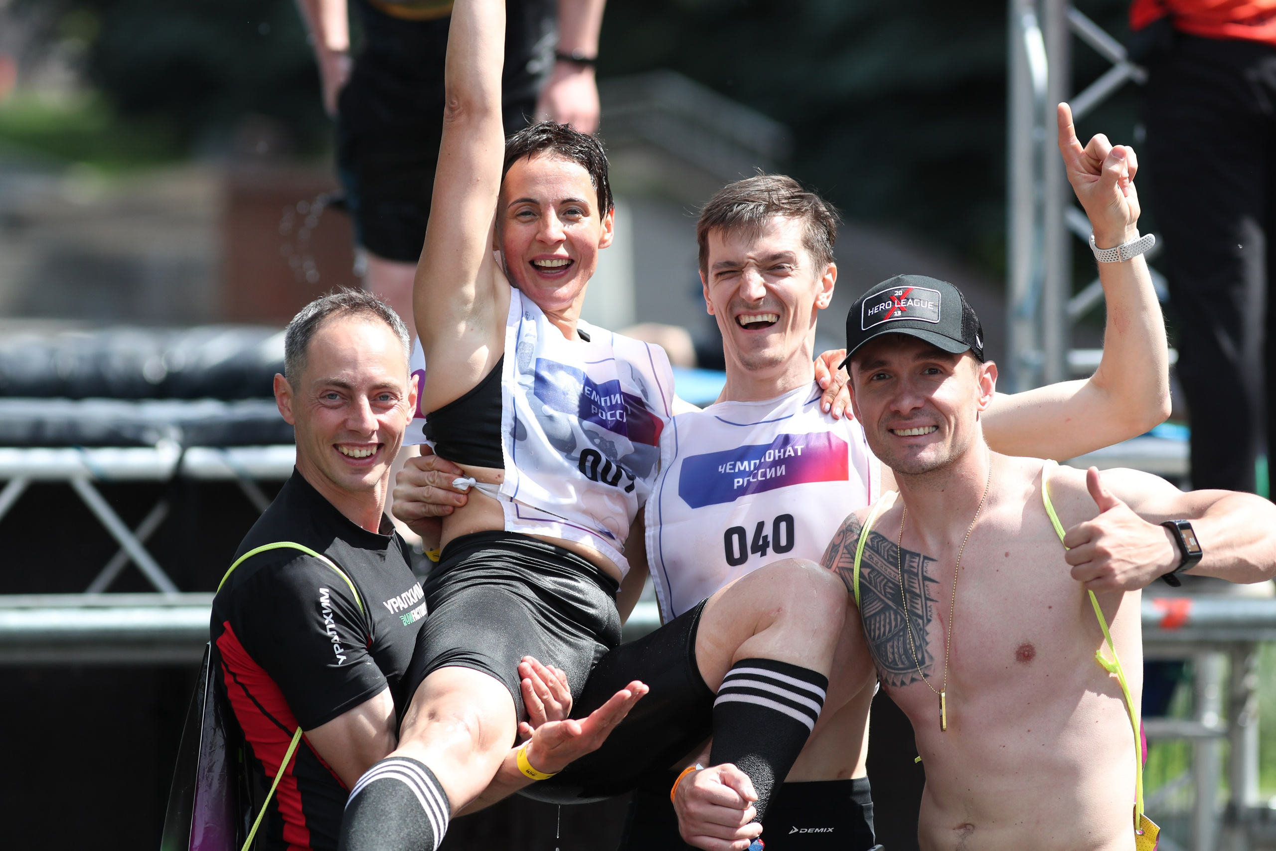 Репортаж Москва. Портретный фотограф в Москве Павел Горчаков