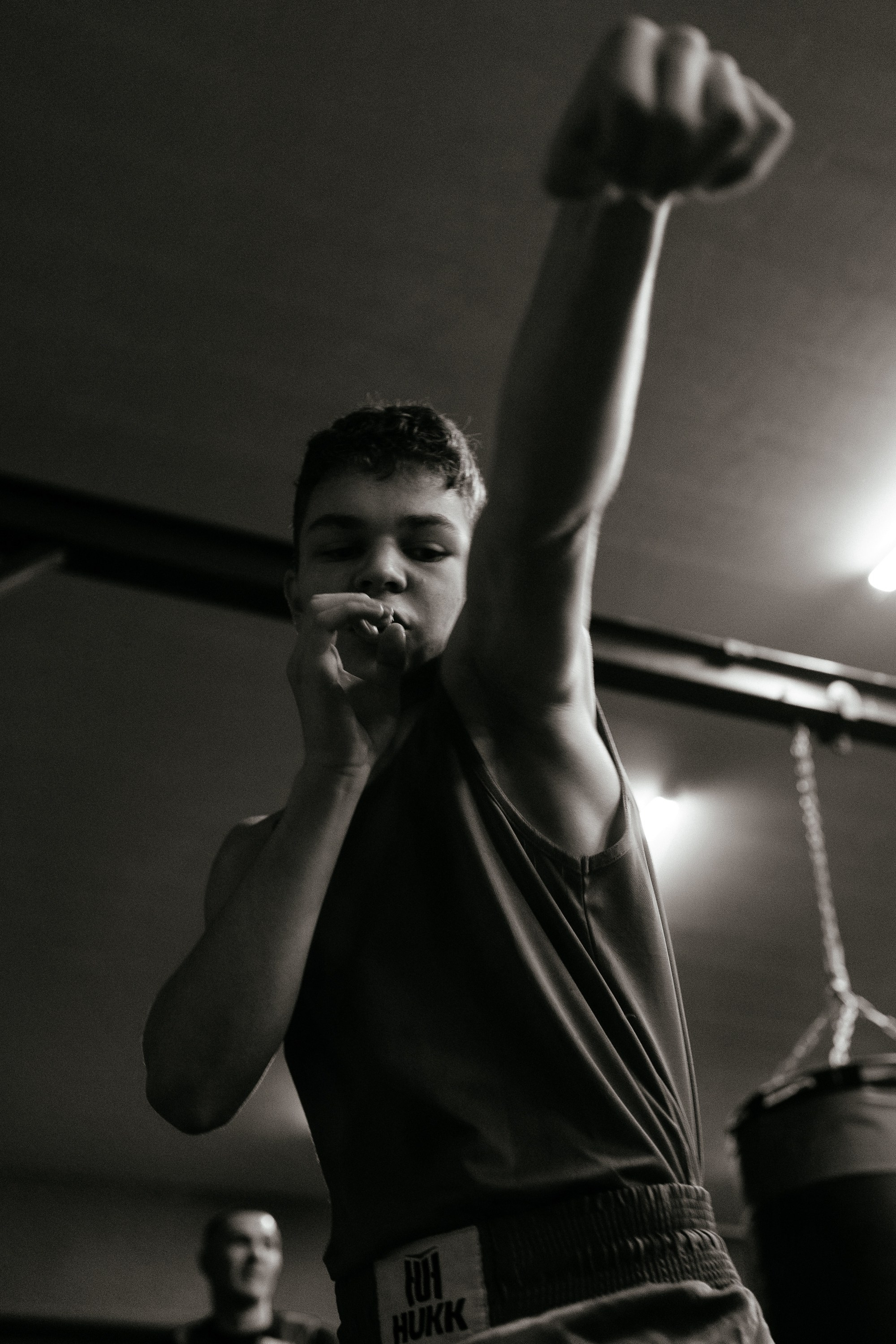 Секция бокса. Свадебный фотограф ростов-на-Дону / Сочи / Москва