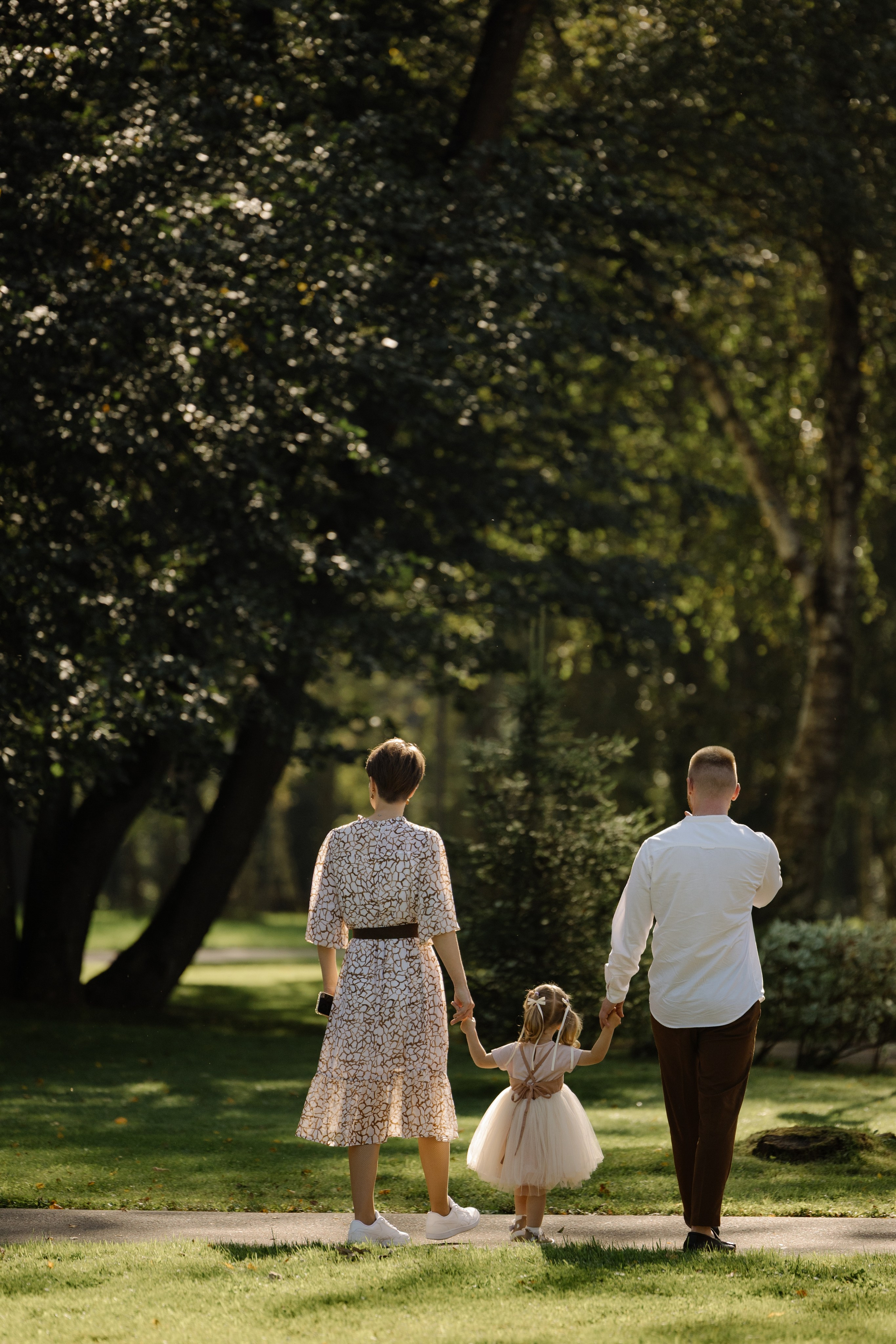 Коля и Олеся | 30.08. Портретный и свадебный фотограф в Москве Алина Гевал